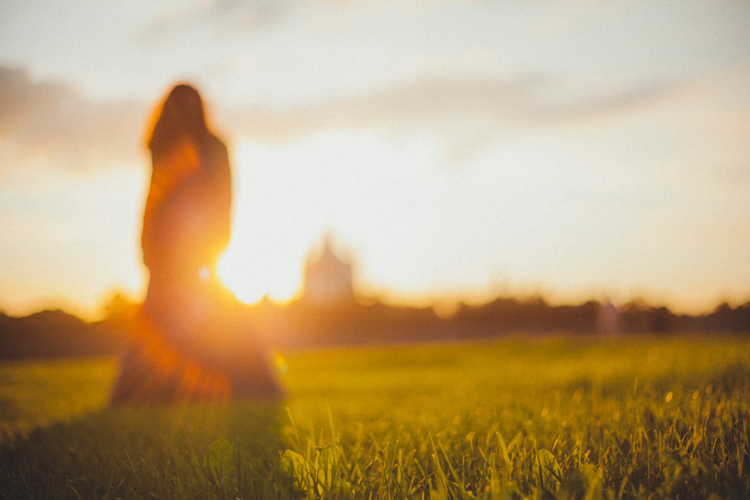 Евгения. Фотограф Александра Степанова