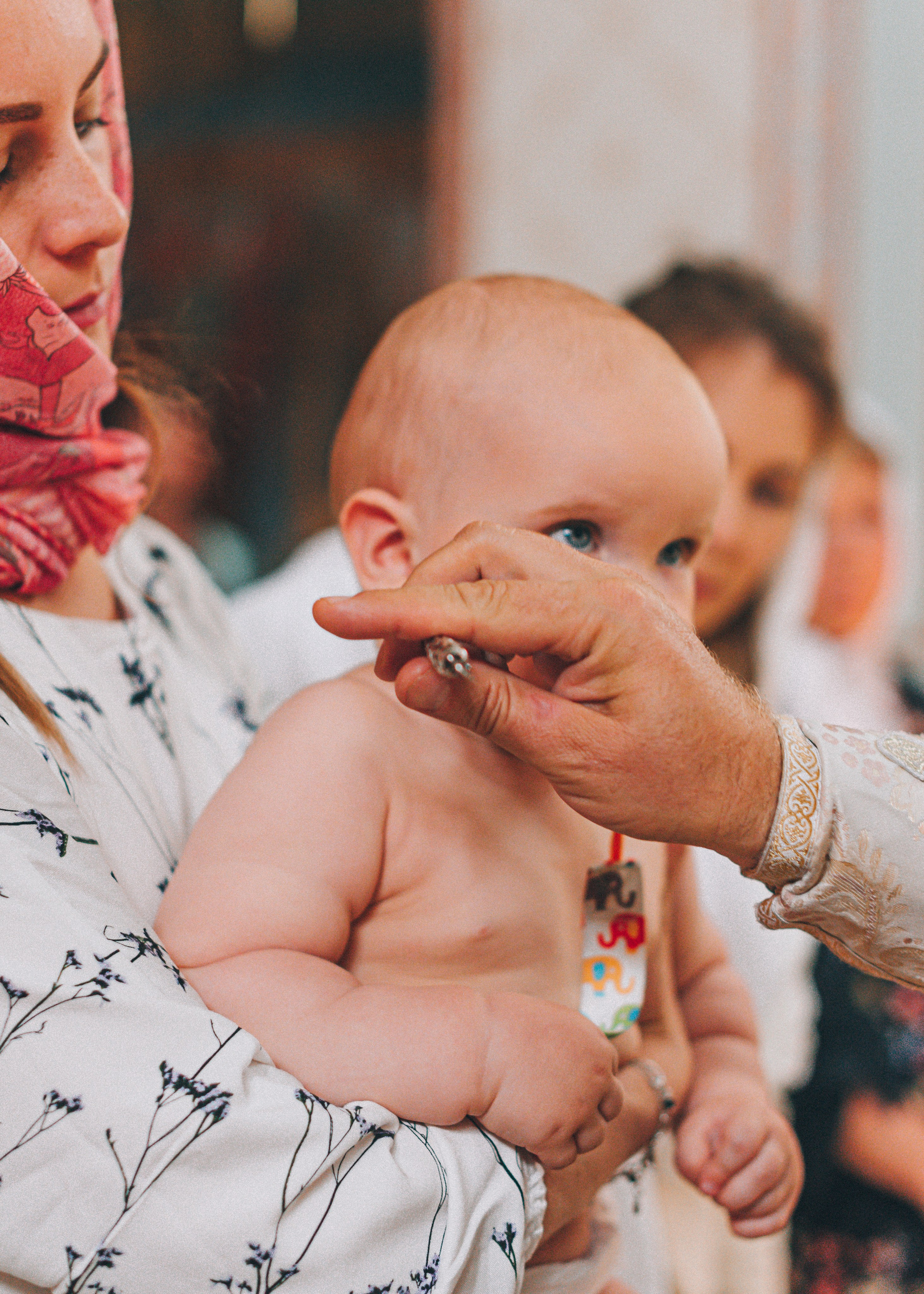 Володя. Семейный фотограф в Санкт-Петербурге Ира Ревчук