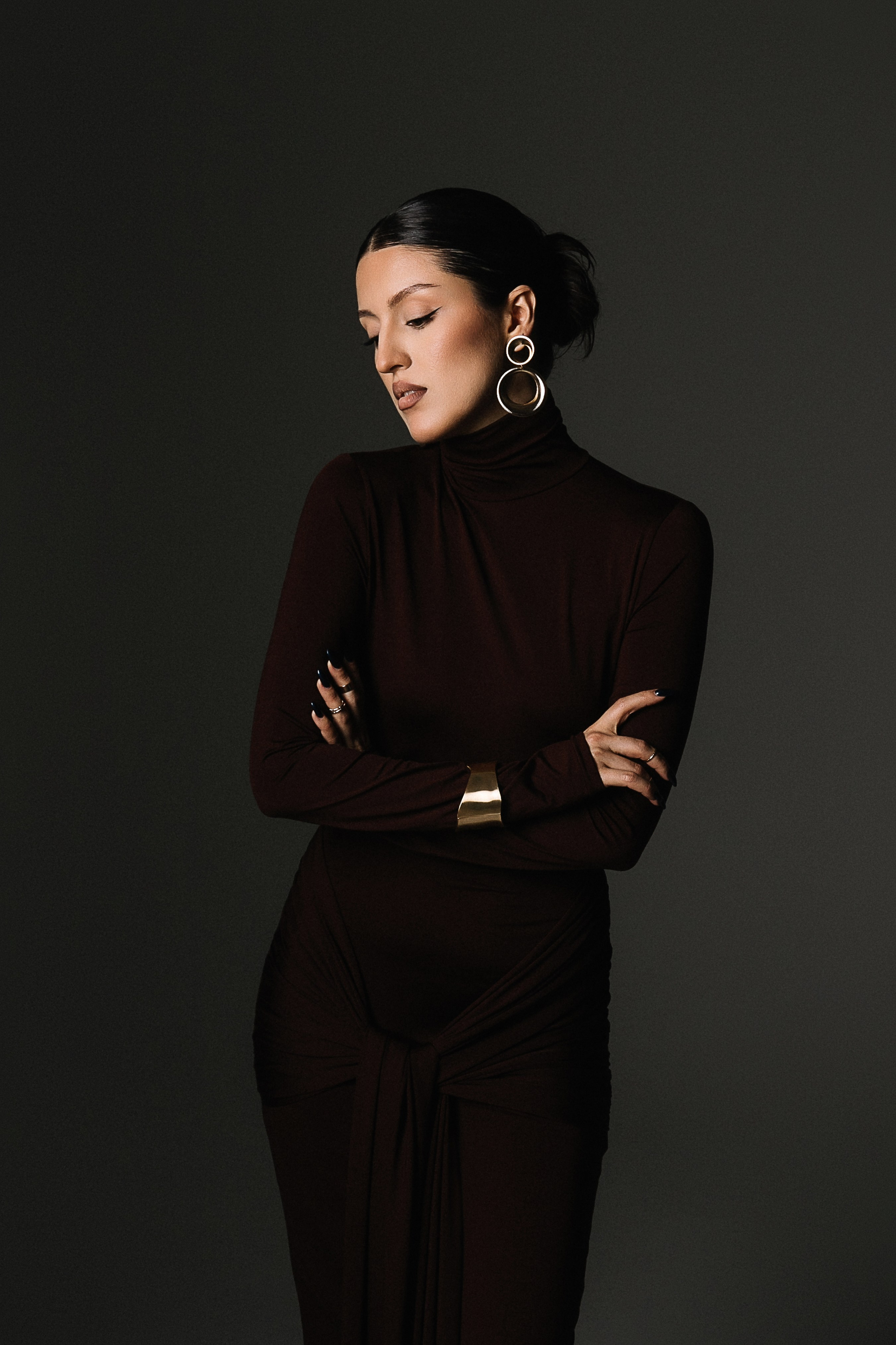 Карина. Фотограф Санкт-Петербург Раднаева Юлия