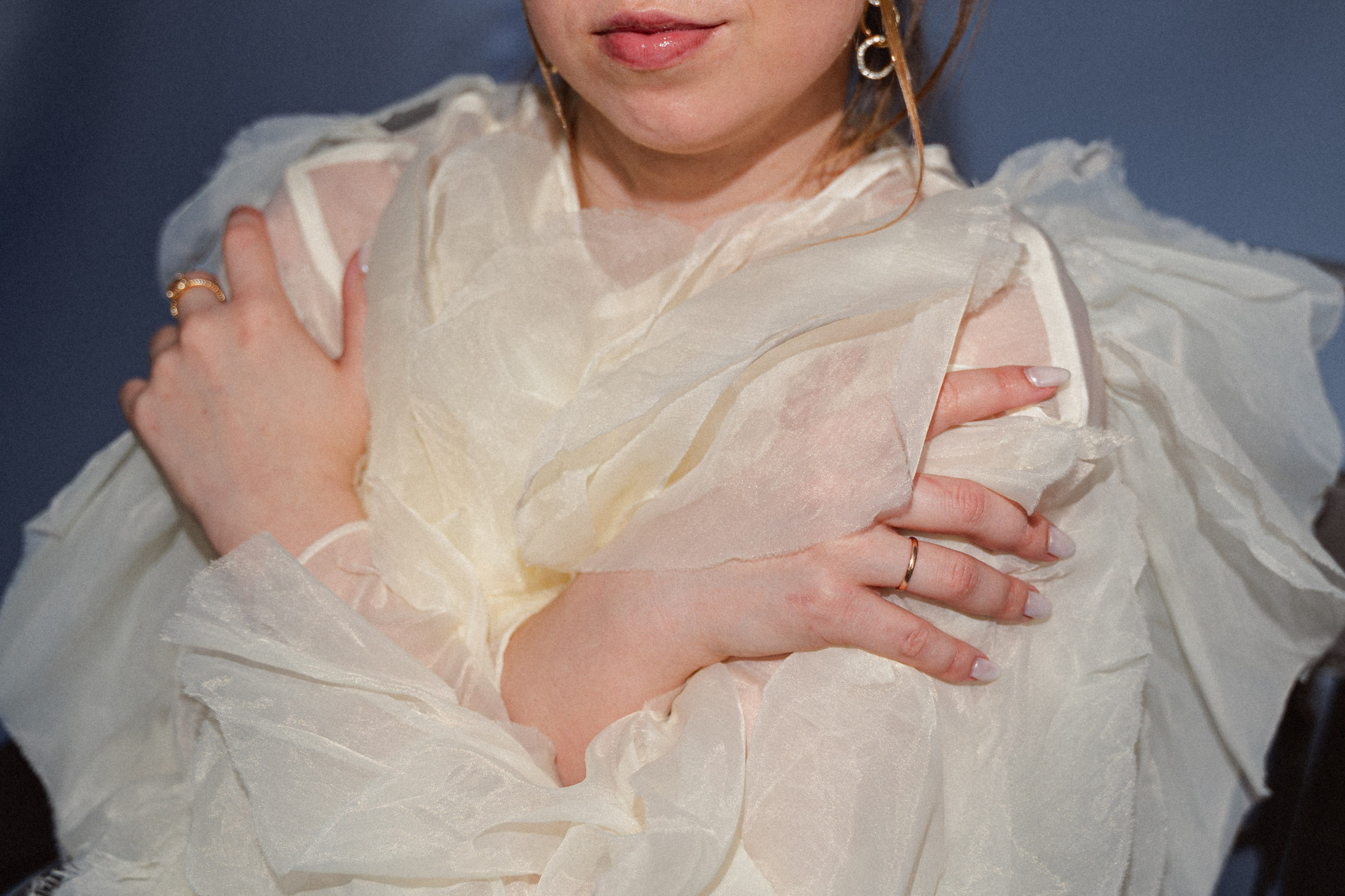 Анна. Свадебный и семейный фотограф в Москве и МО (Фрязино, Королёв, Коломна) Макеева Алёна