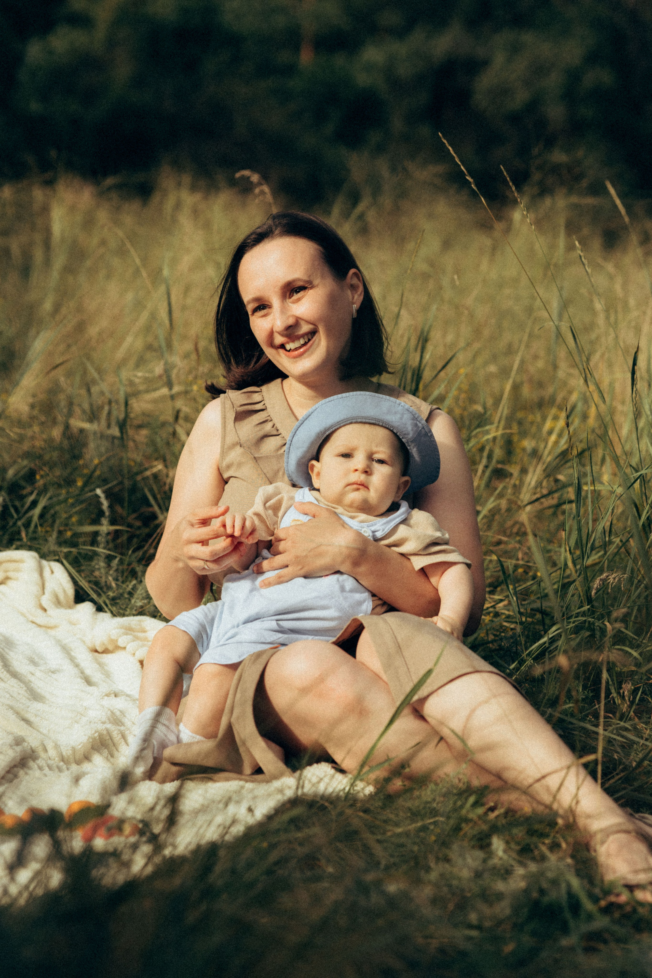 Дёма и ко. Lifestyle семейный и детский фотограф в Омске Иванова Екатерина