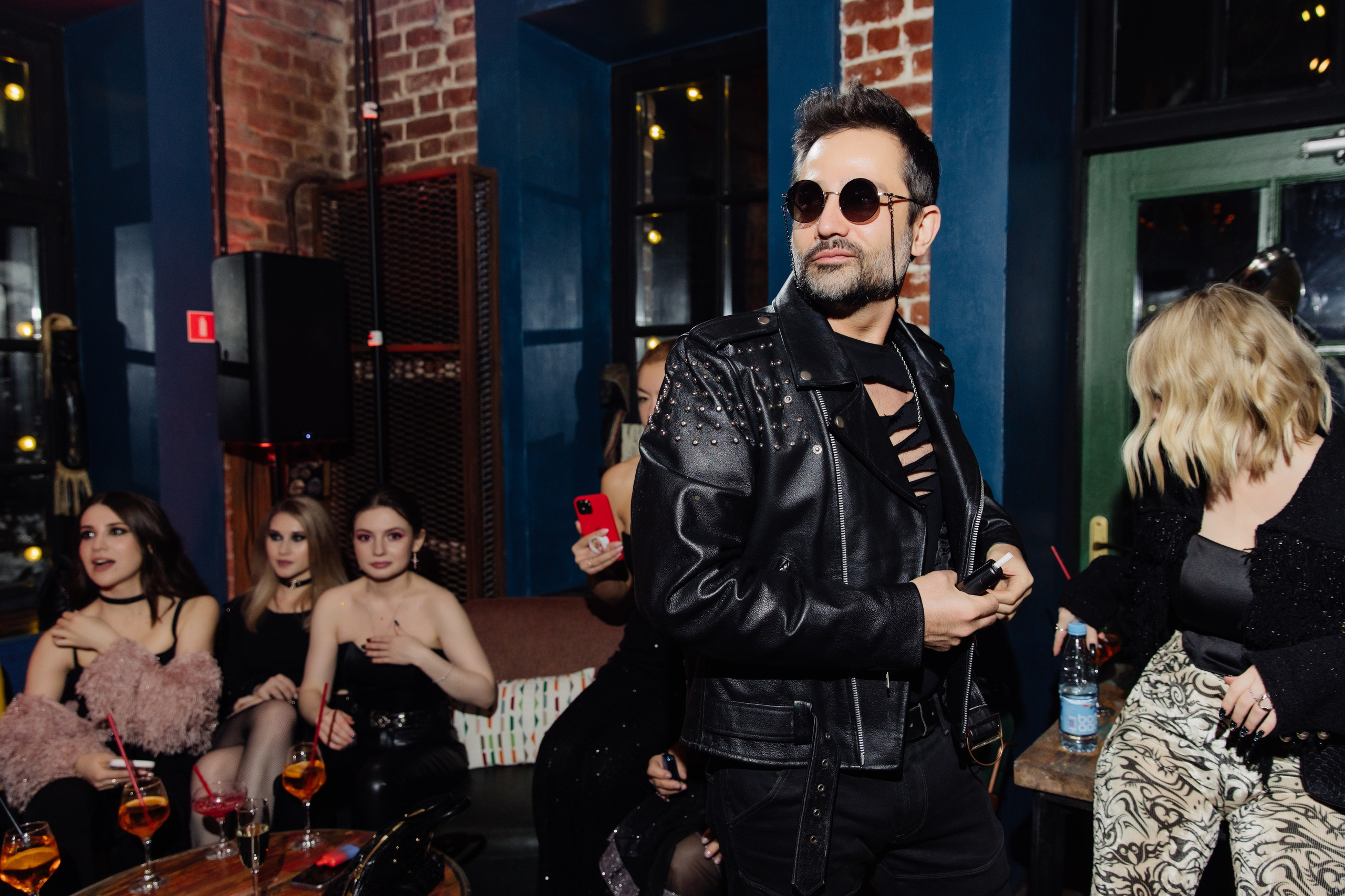 Корпоратив. Репортажный фотограф Ольга Кочетова в Москве