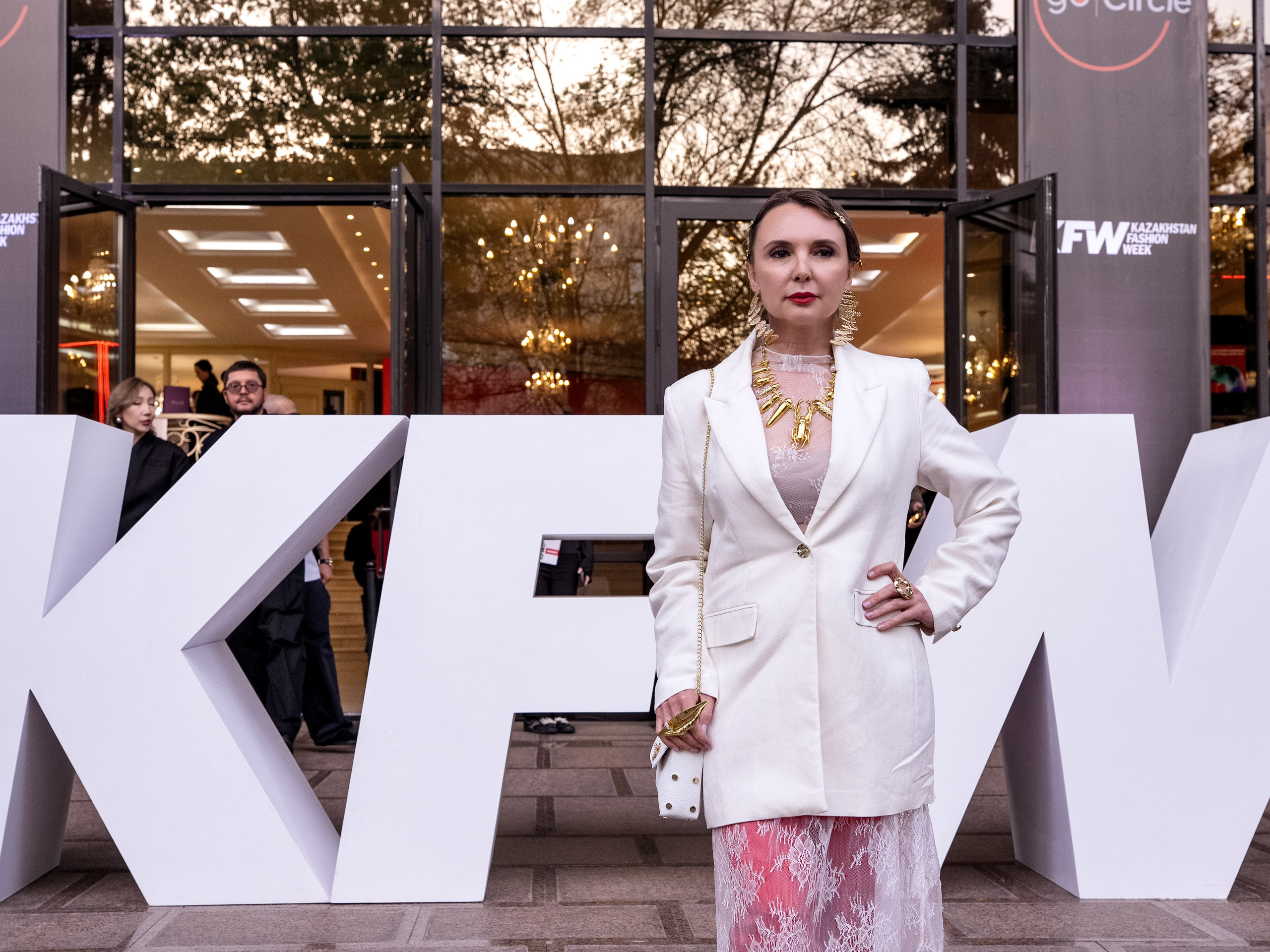 Backstage Day 1. Сайт Алматинского НЮ АРТ, будуар и фэшн фотографа Дениса Карпенко