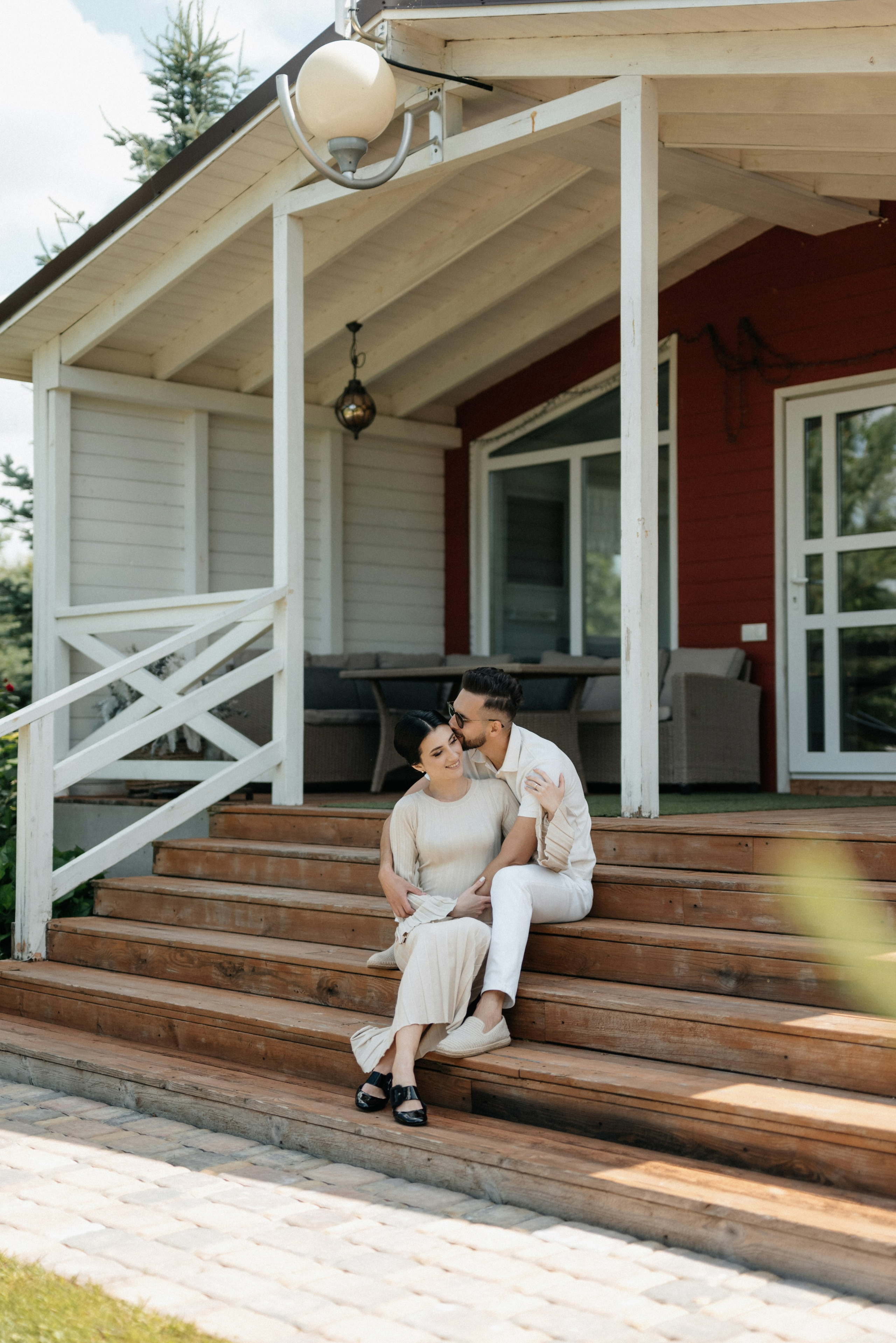 Янина и Семен. Свадебный и портретный фотограф в Минске Татьяна Лобода