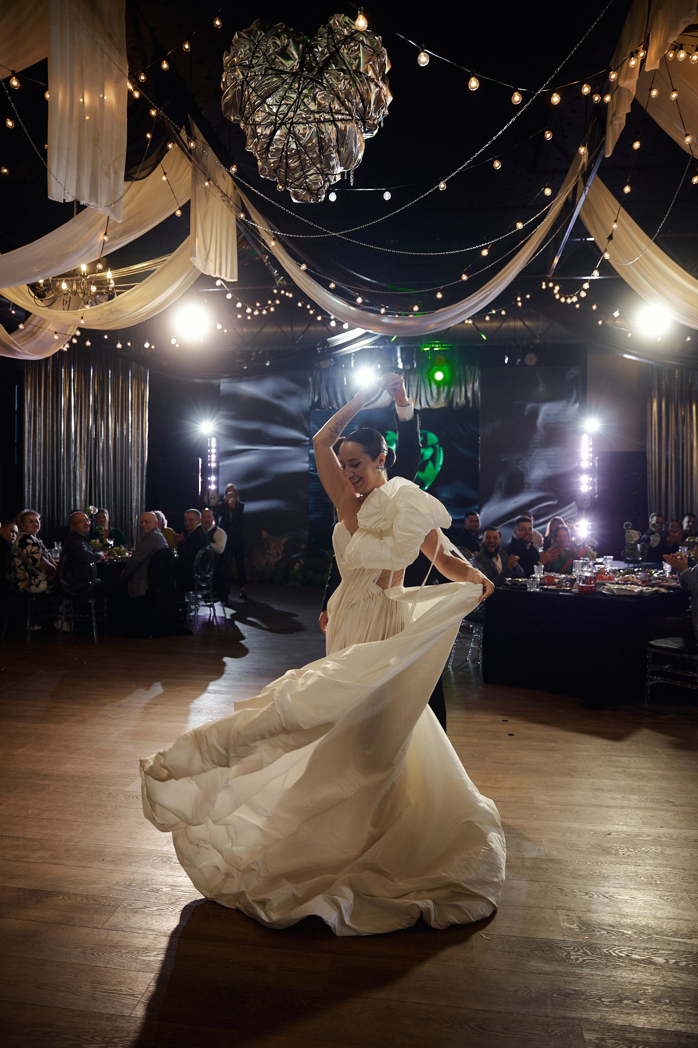 Свадебная фотосессия в Сургуте. Свадебный фотограф в Сургуте Иванов Павел