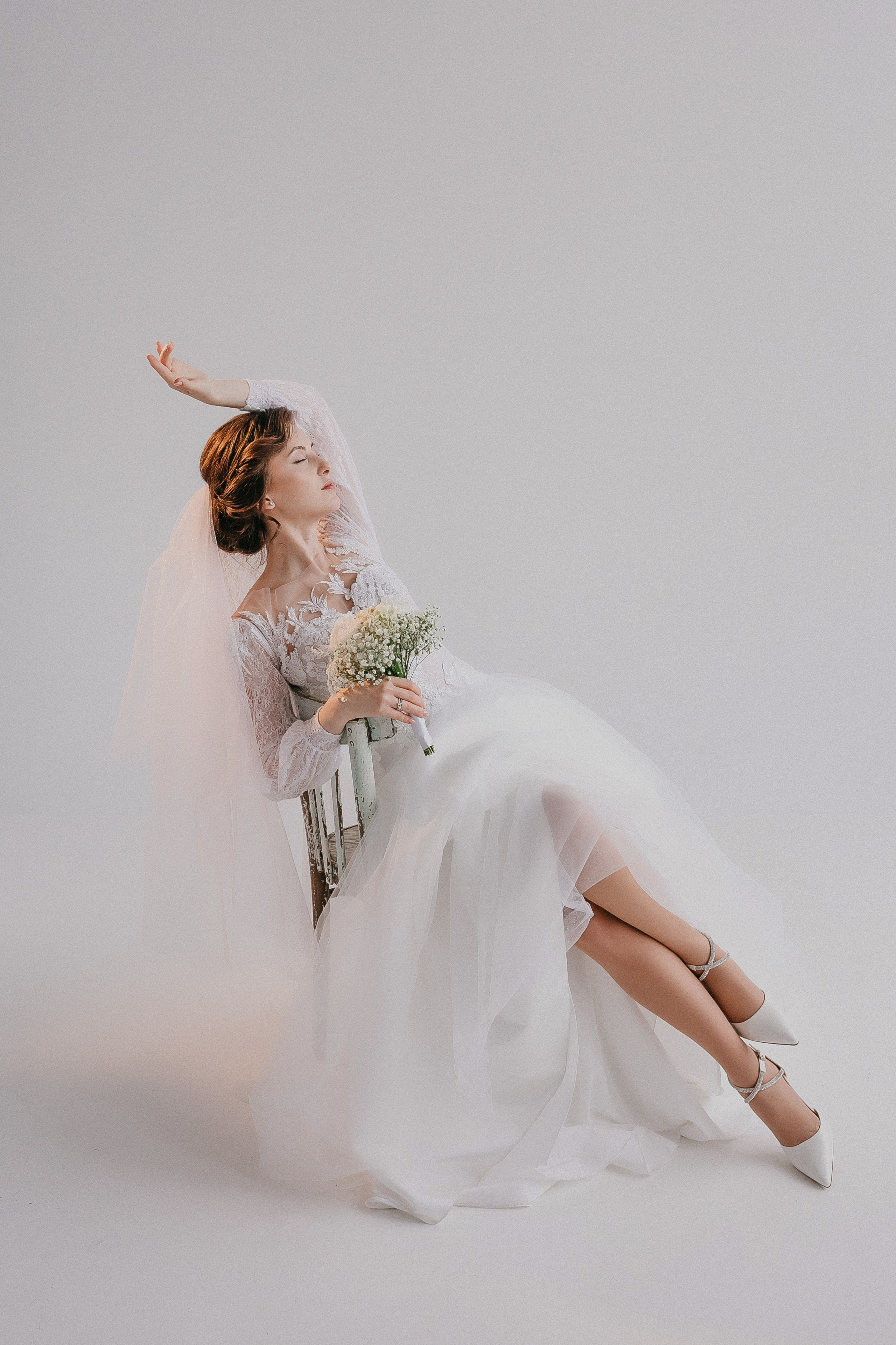 Павел & Полина. Семейный фотограф в Сургуте