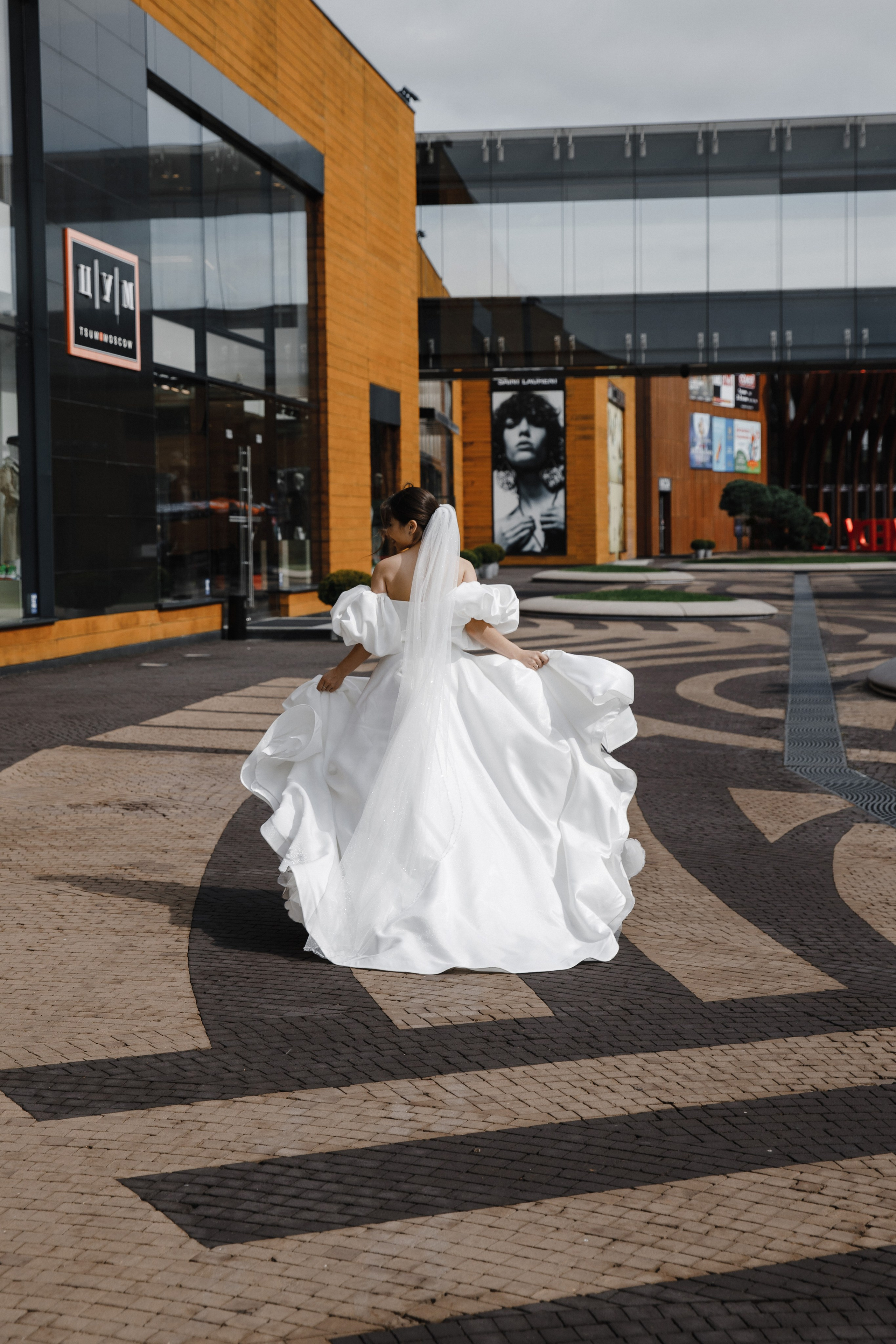 Гульназ и Ерлан. Свадебный фотограф Фадеева Алёна