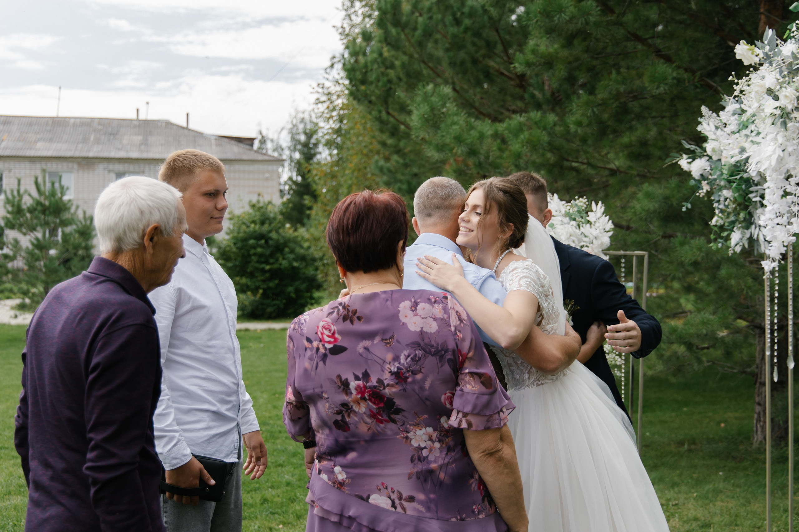 Ксения и Антон (полный день). Фотограф в Барнауле Юлия Садвокасова