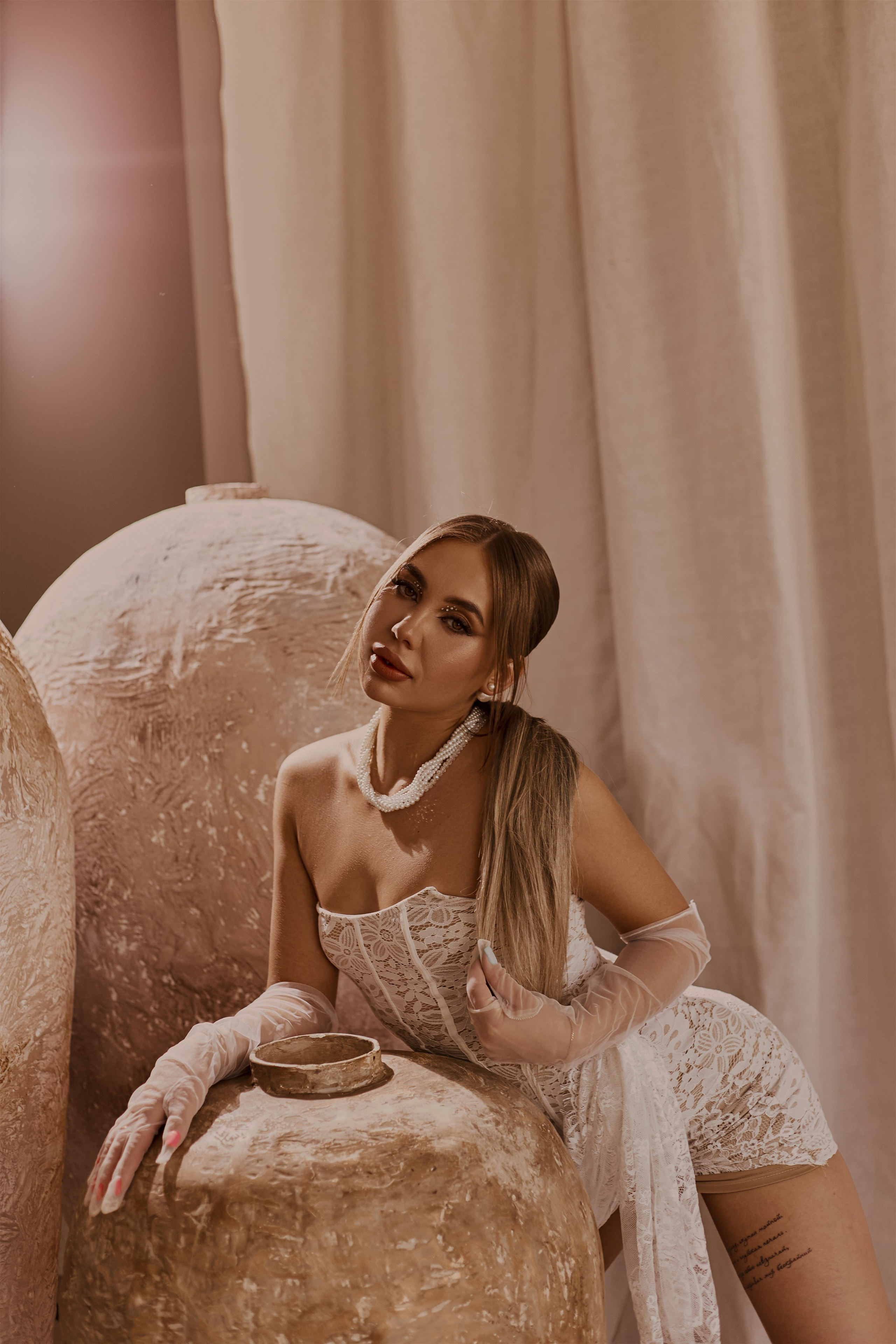Анна. Коммерческий фотограф Дарья Горбачева