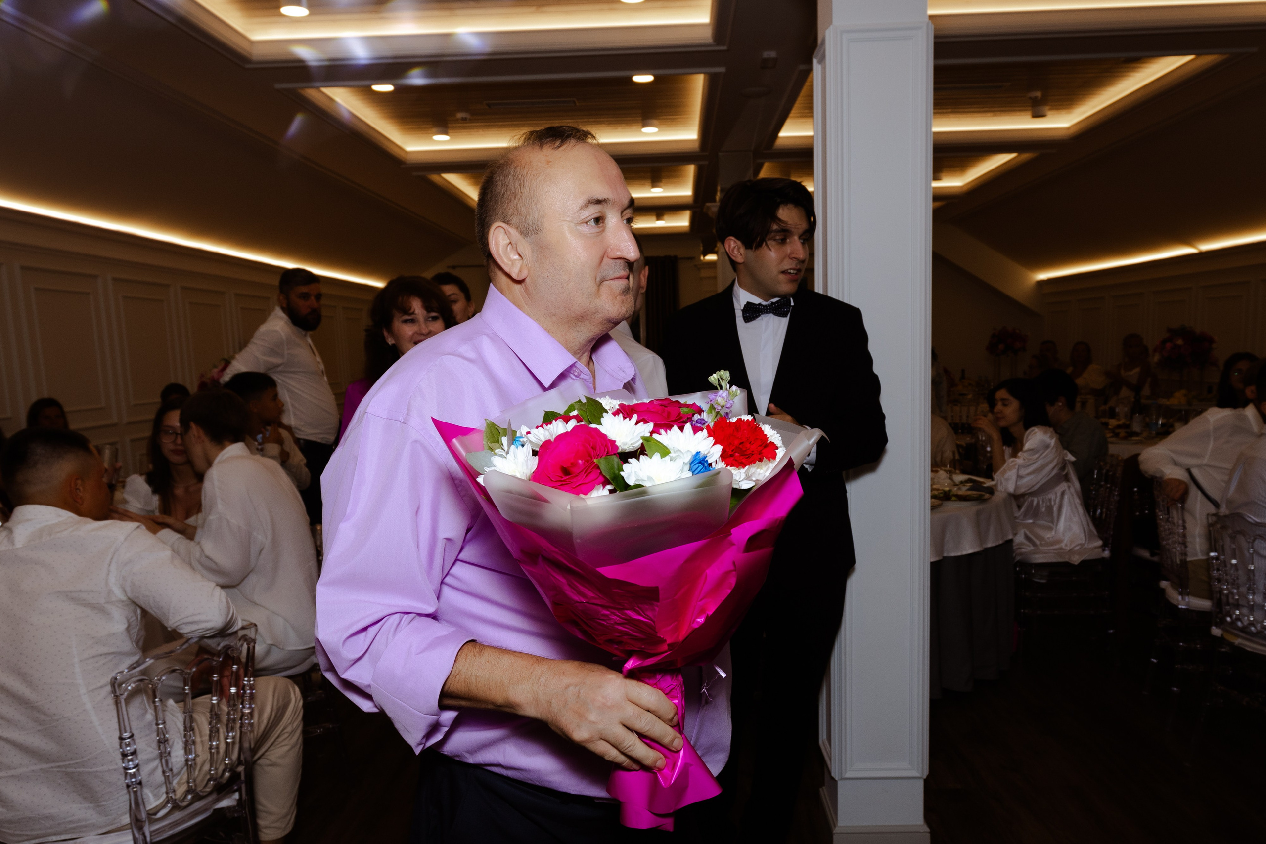 Свадьба Ксении и Думитру. Виктория Зудина — фотограф в Москве