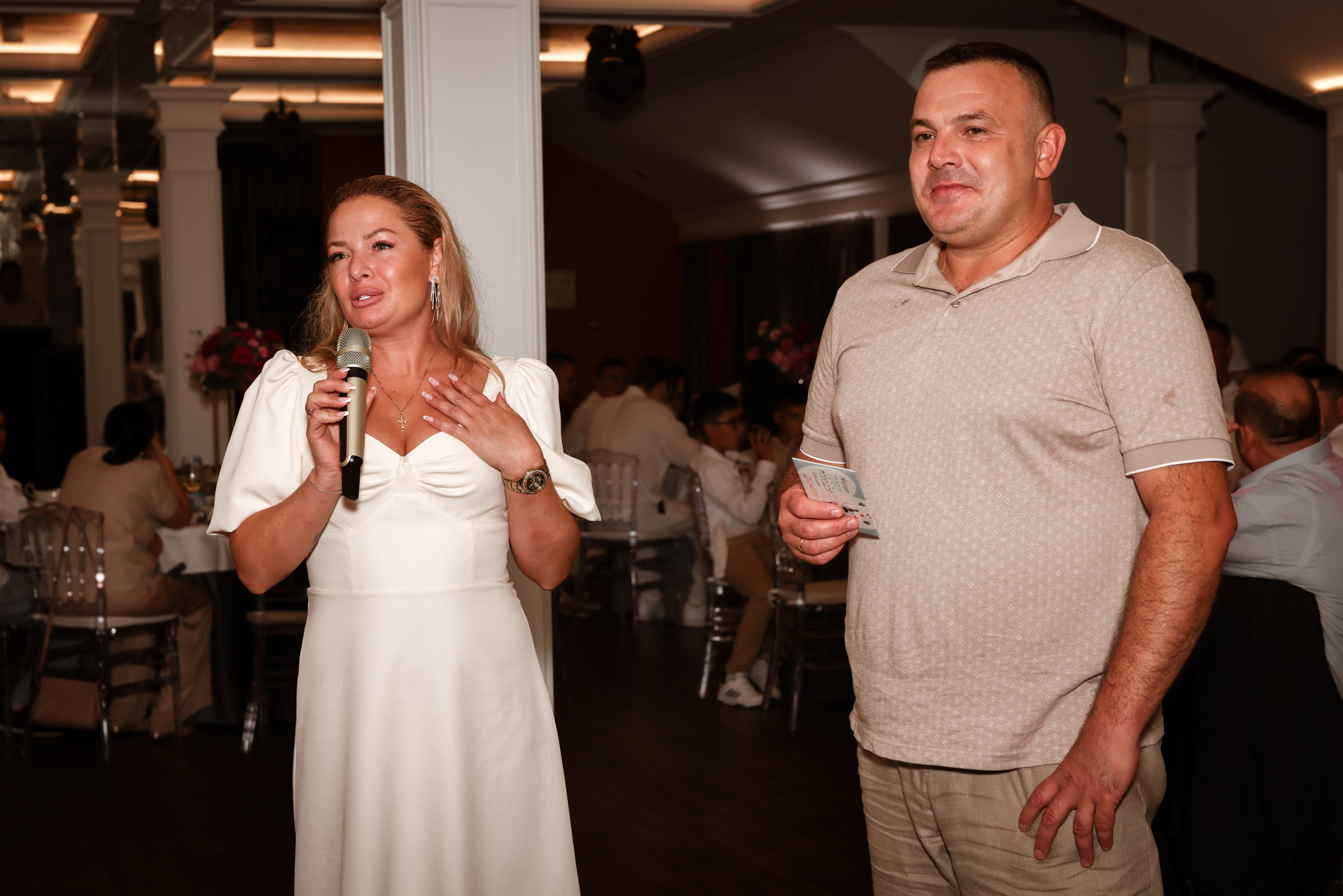 Свадьба Ксении и Думитру. Виктория Зудина — фотограф в Москве