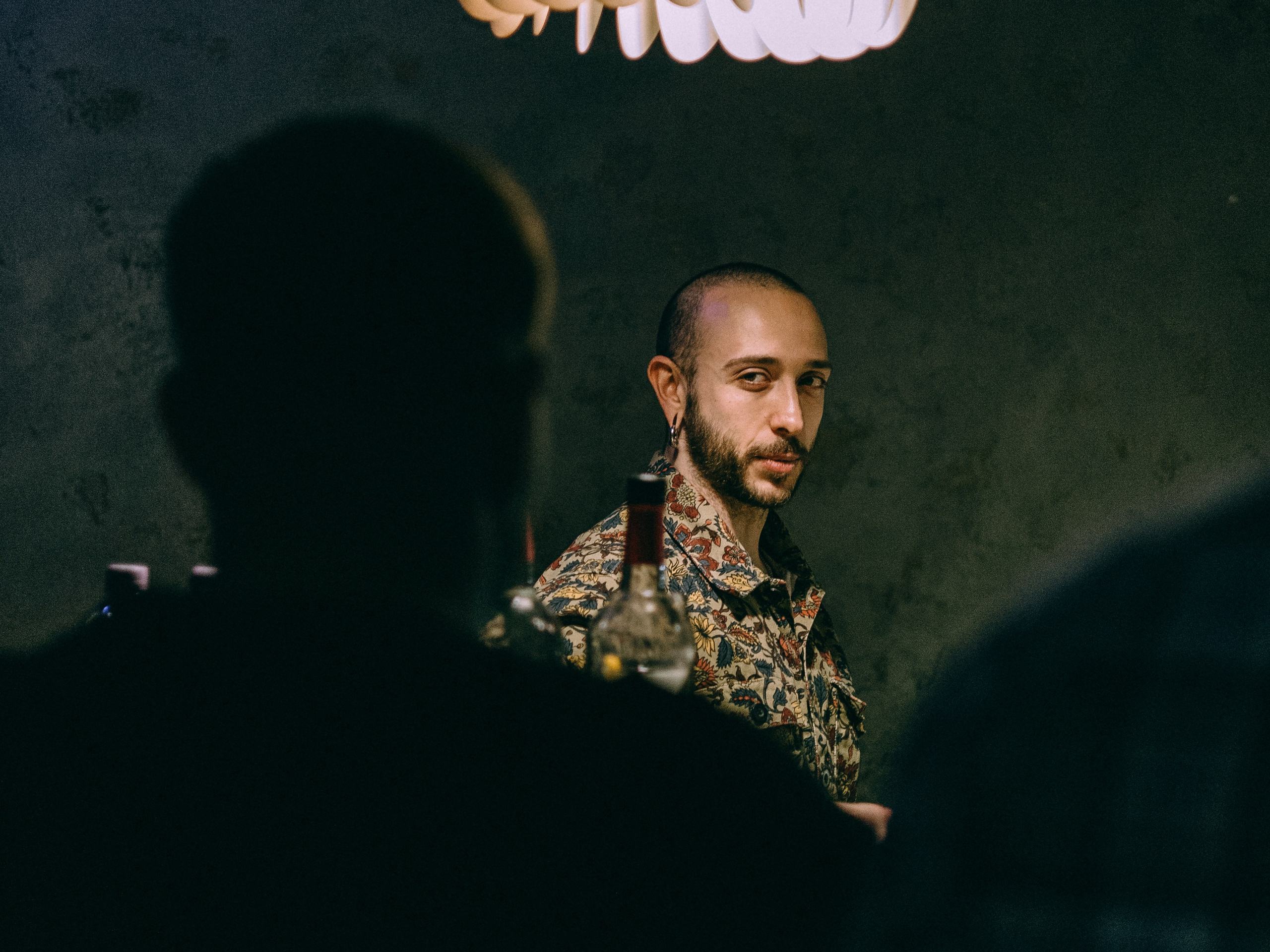 JAZZ вечер. Свадебный и репортажный фотограф в Москве