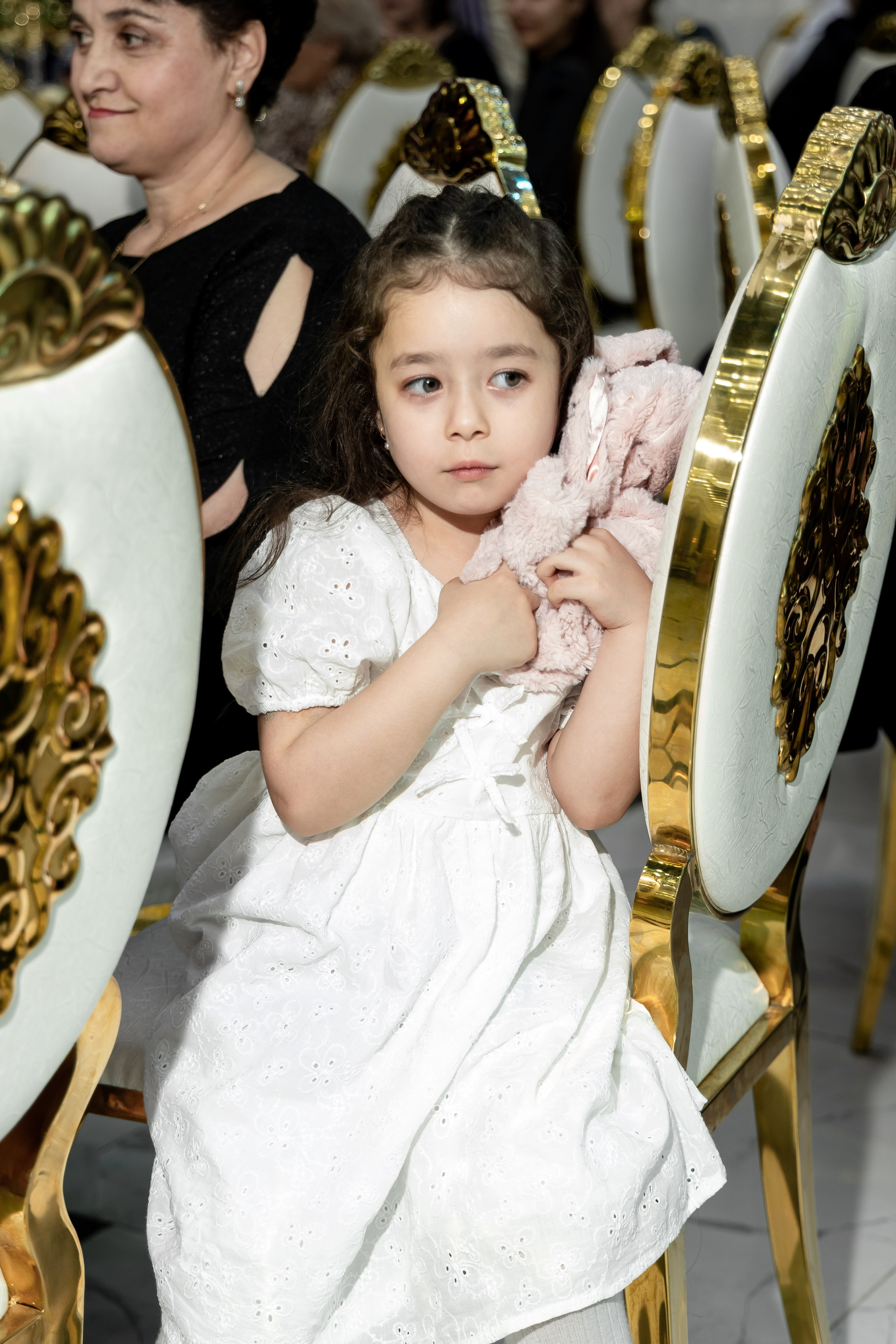 Abdulaziz & Emiliya. Свадебный и фэшн фотограф