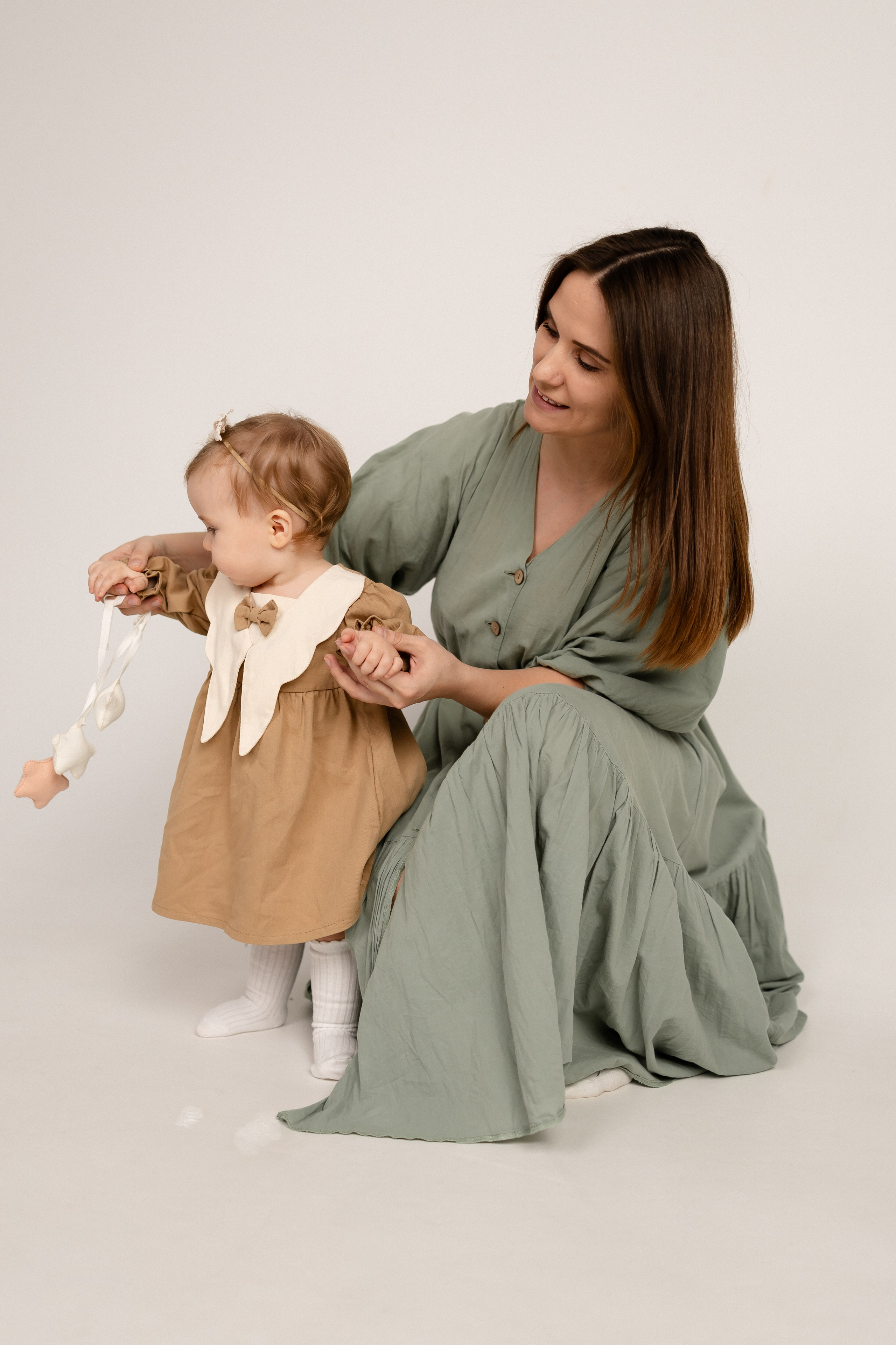 Семья Баймухаметовых