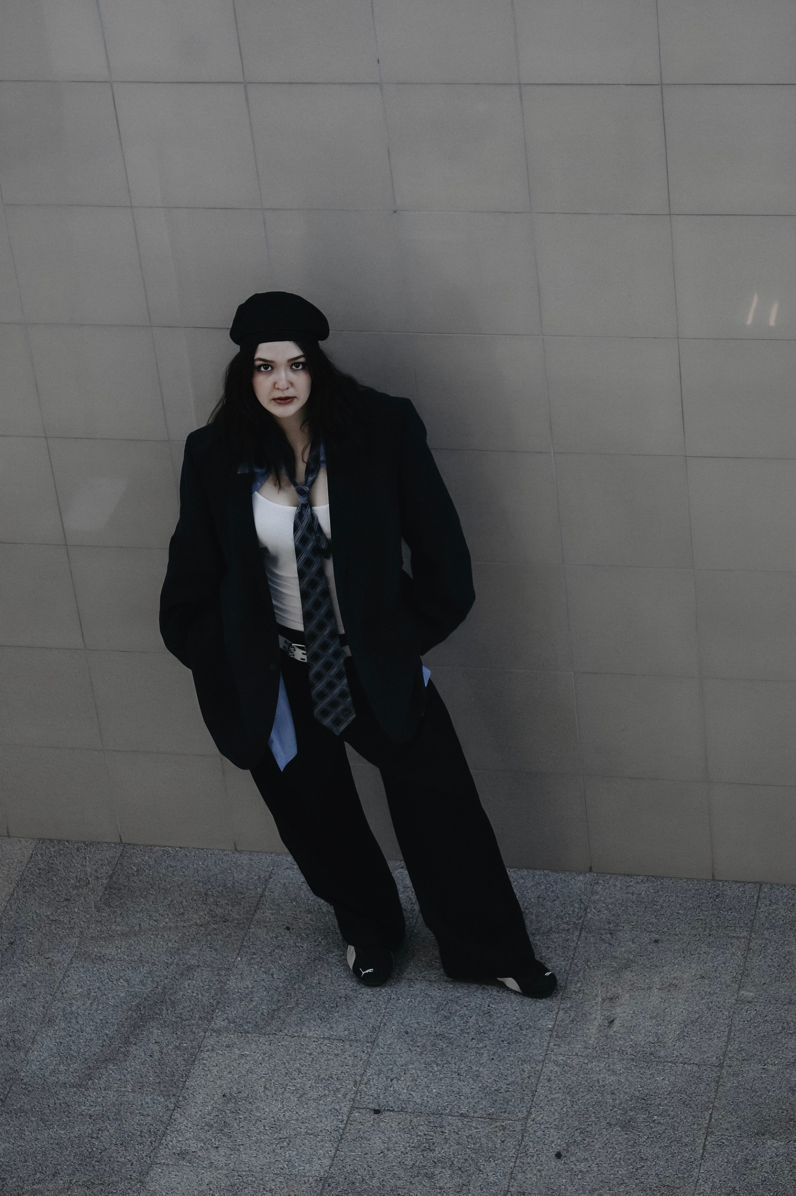 NASTY. Портретный фотограф Тольятти