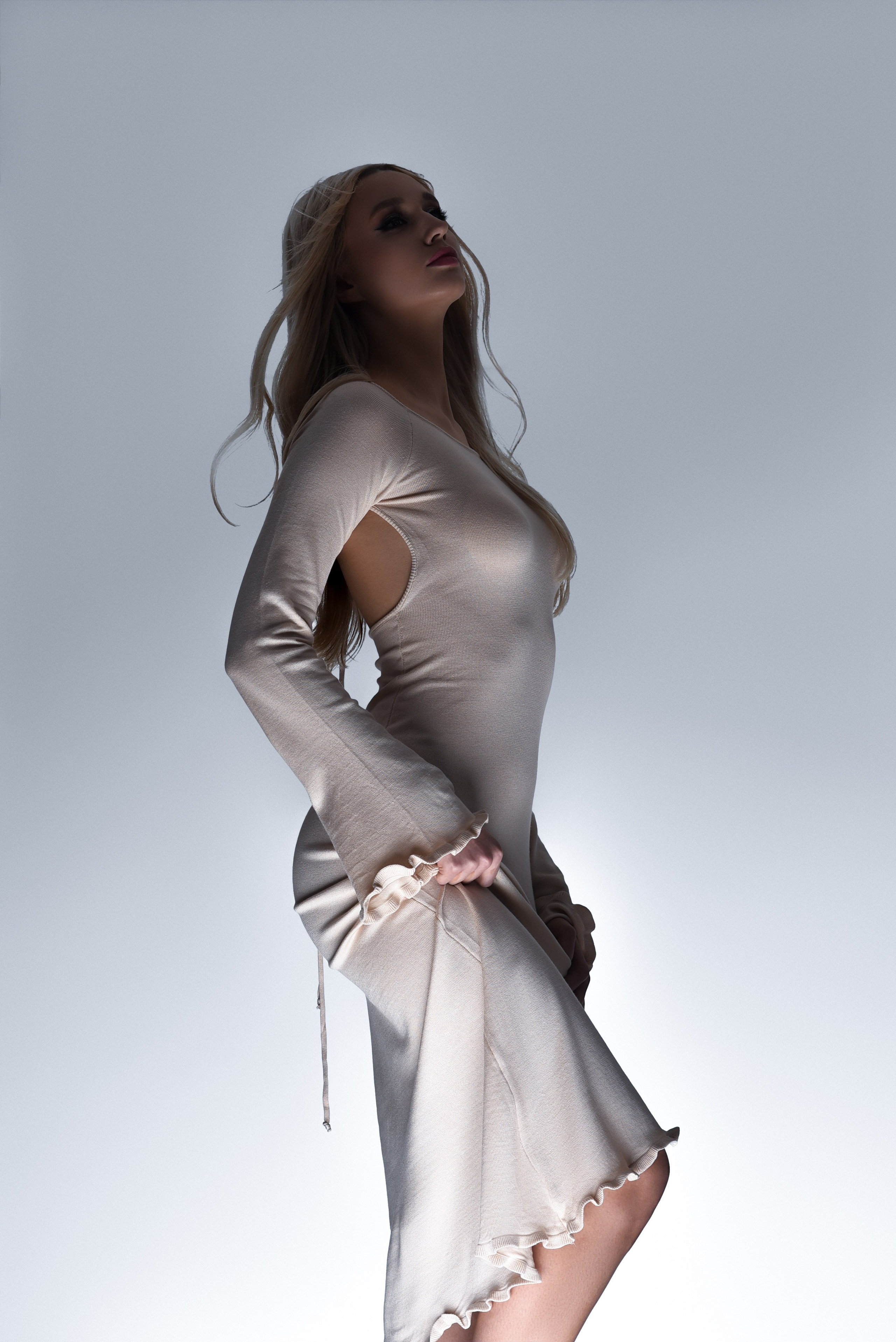 Студийные портреты. Екатерина Баранова фотограф Балаково