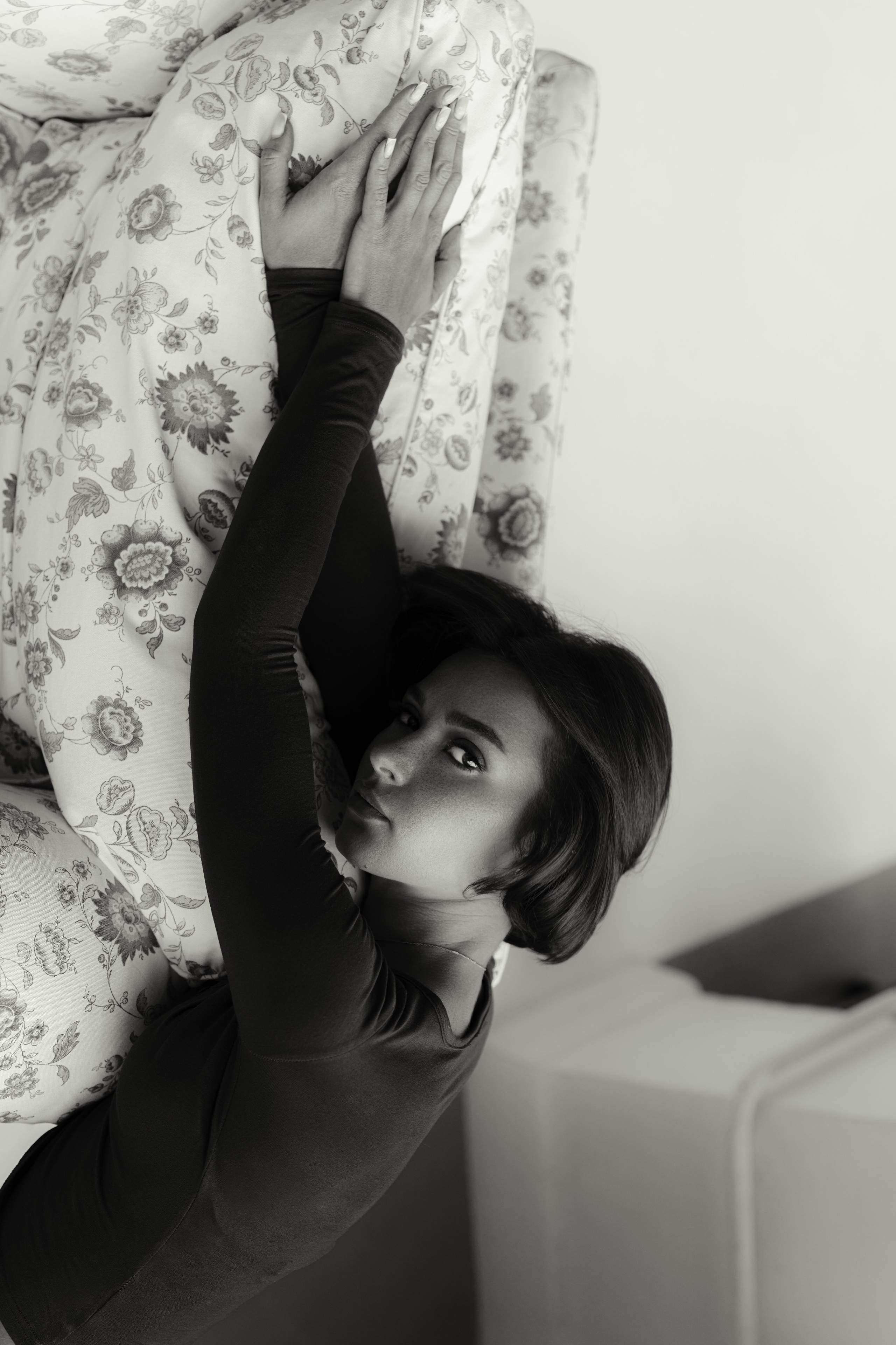 Виктория. Женский фотограф Обнинск — Москва