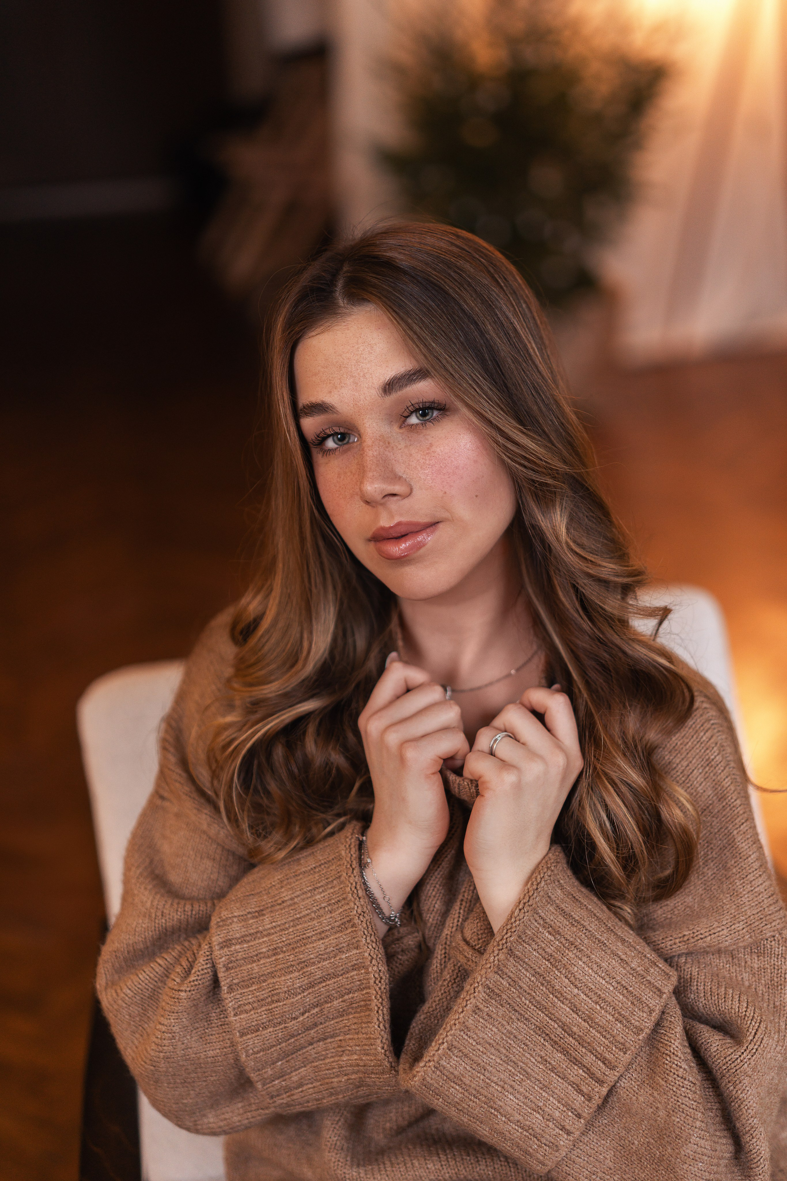 Таисия. Женский фотограф Обнинск — Москва