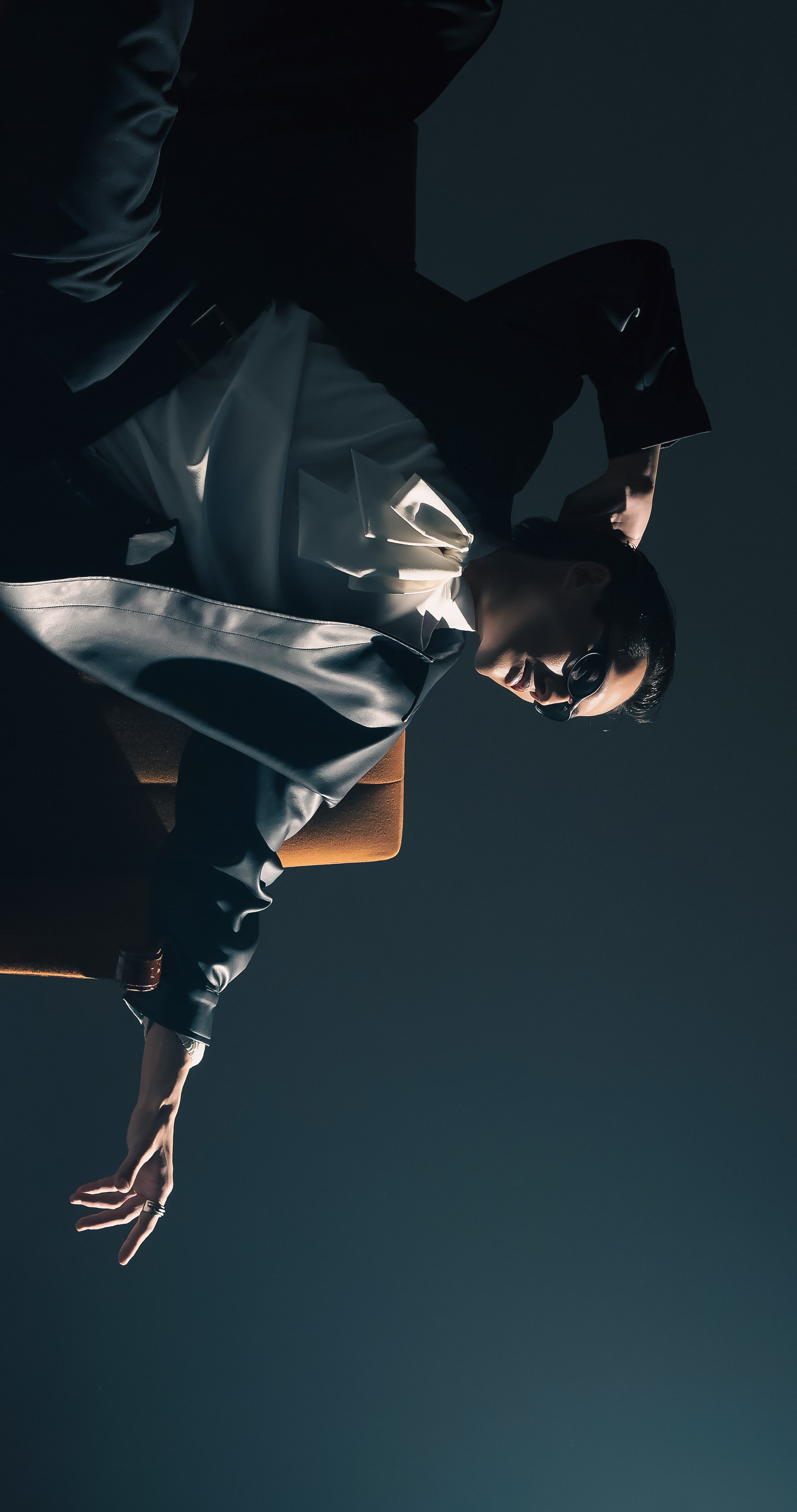 Мужской портрет