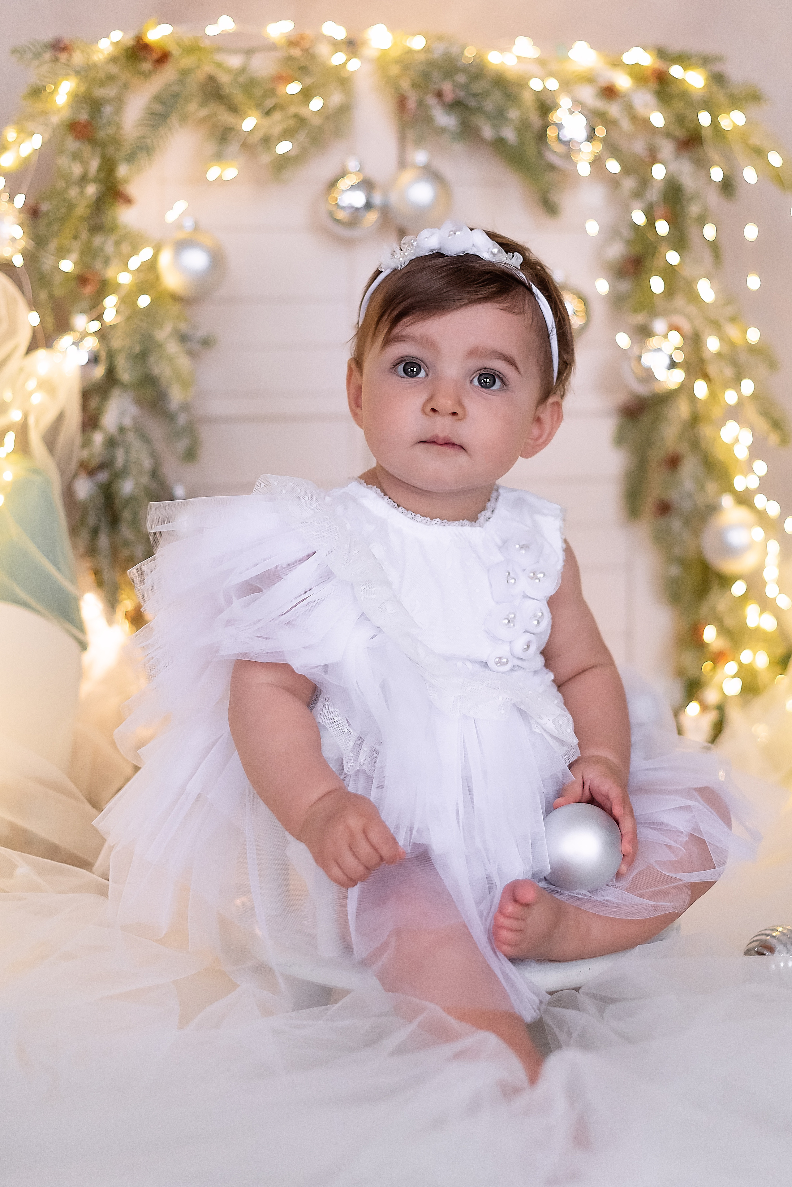 Зимнее крылечко. Детский фотограф в Санкт-Петербурге Татьяна Карпенко