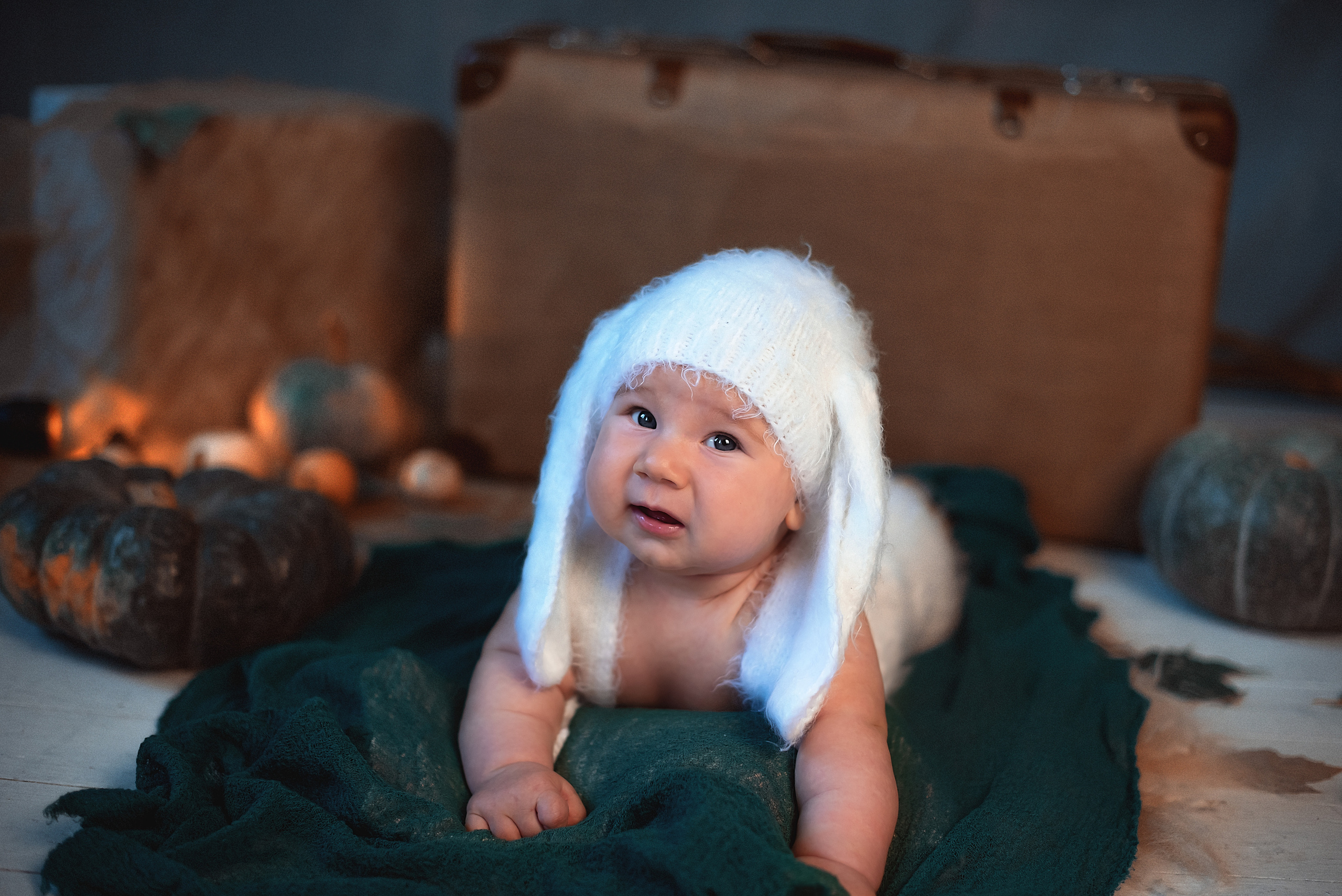 Яркая Осень. Детский фотограф в Санкт-Петербурге Татьяна Карпенко