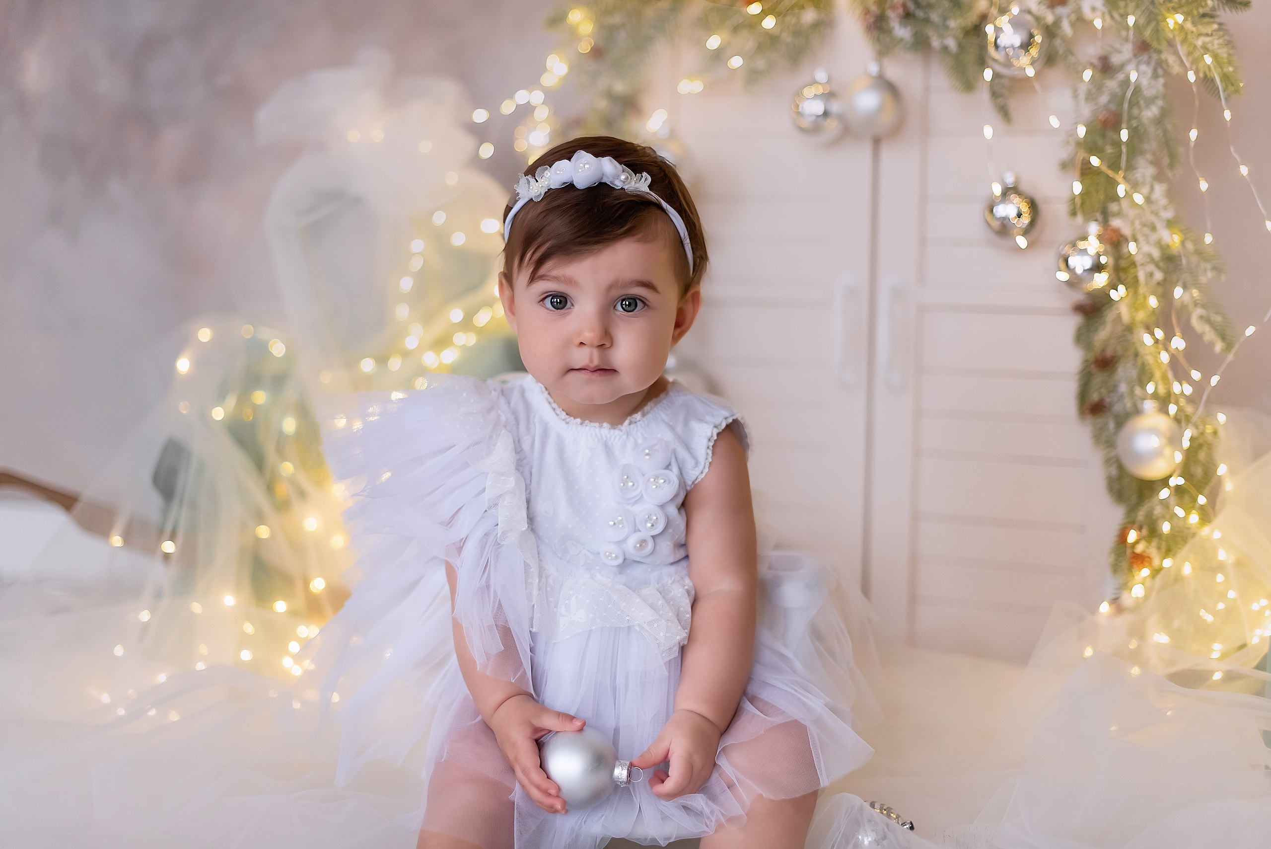 Зимнее крылечко. Детский фотограф в Санкт-Петербурге Татьяна Карпенко