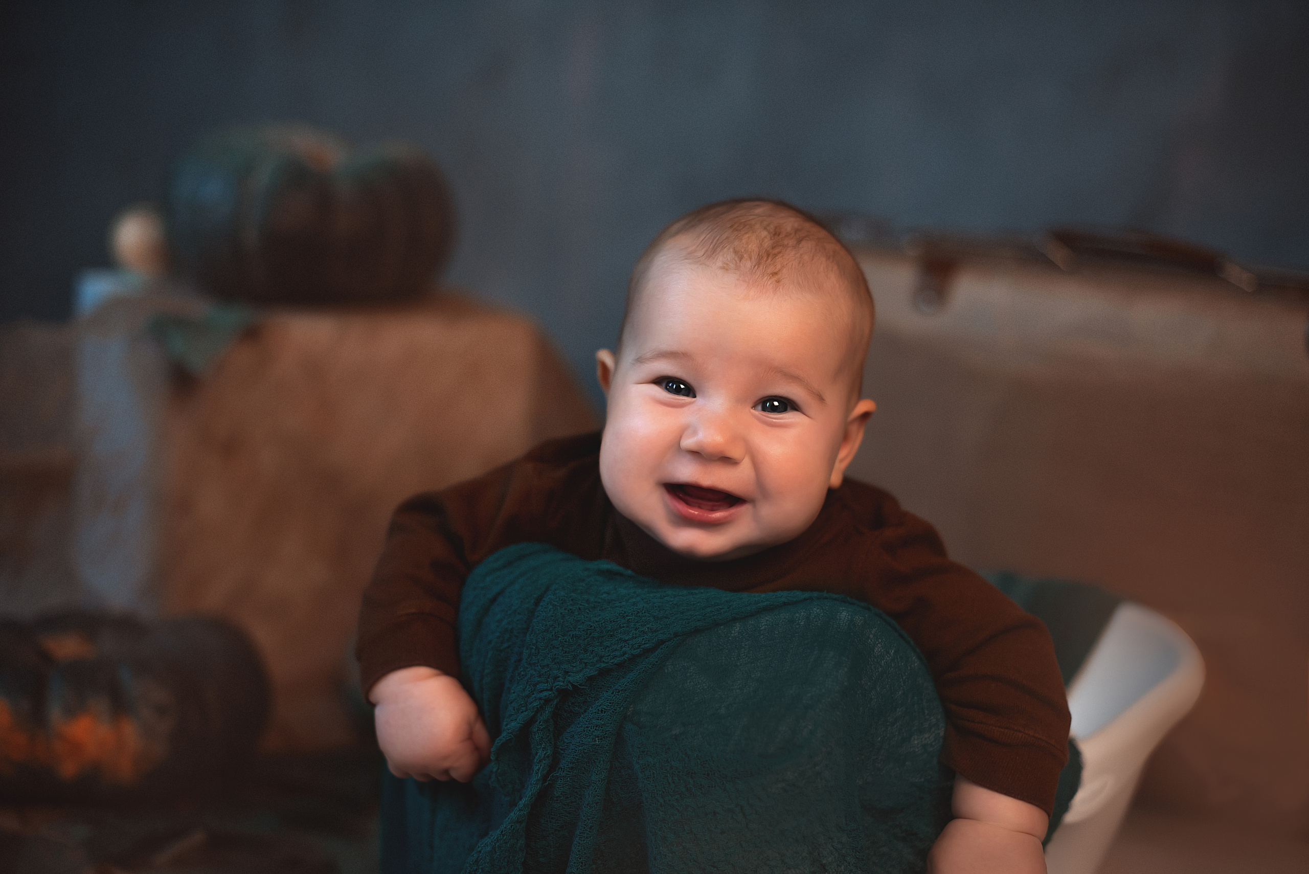 Яркая Осень. Детский фотограф в Санкт-Петербурге Татьяна Карпенко