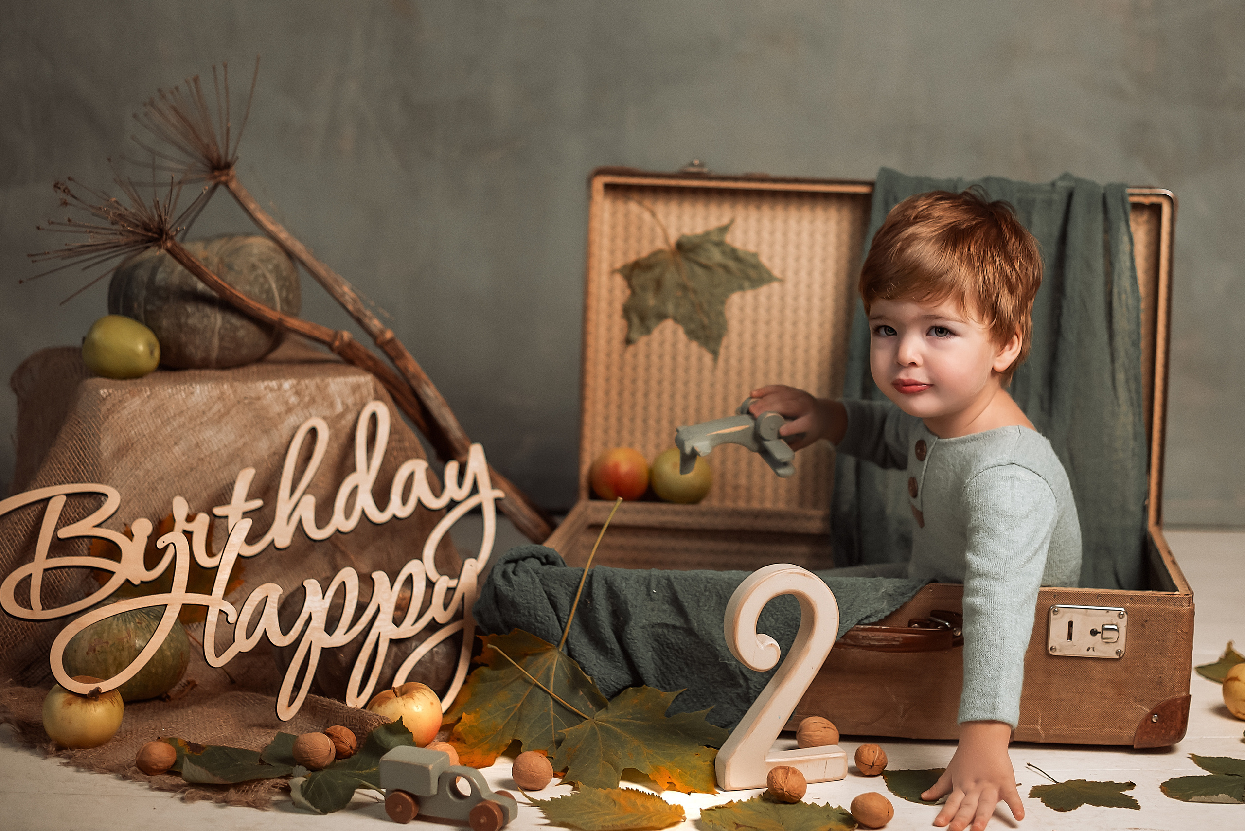 Яркая Осень. Детский фотограф в Санкт-Петербурге Татьяна Карпенко