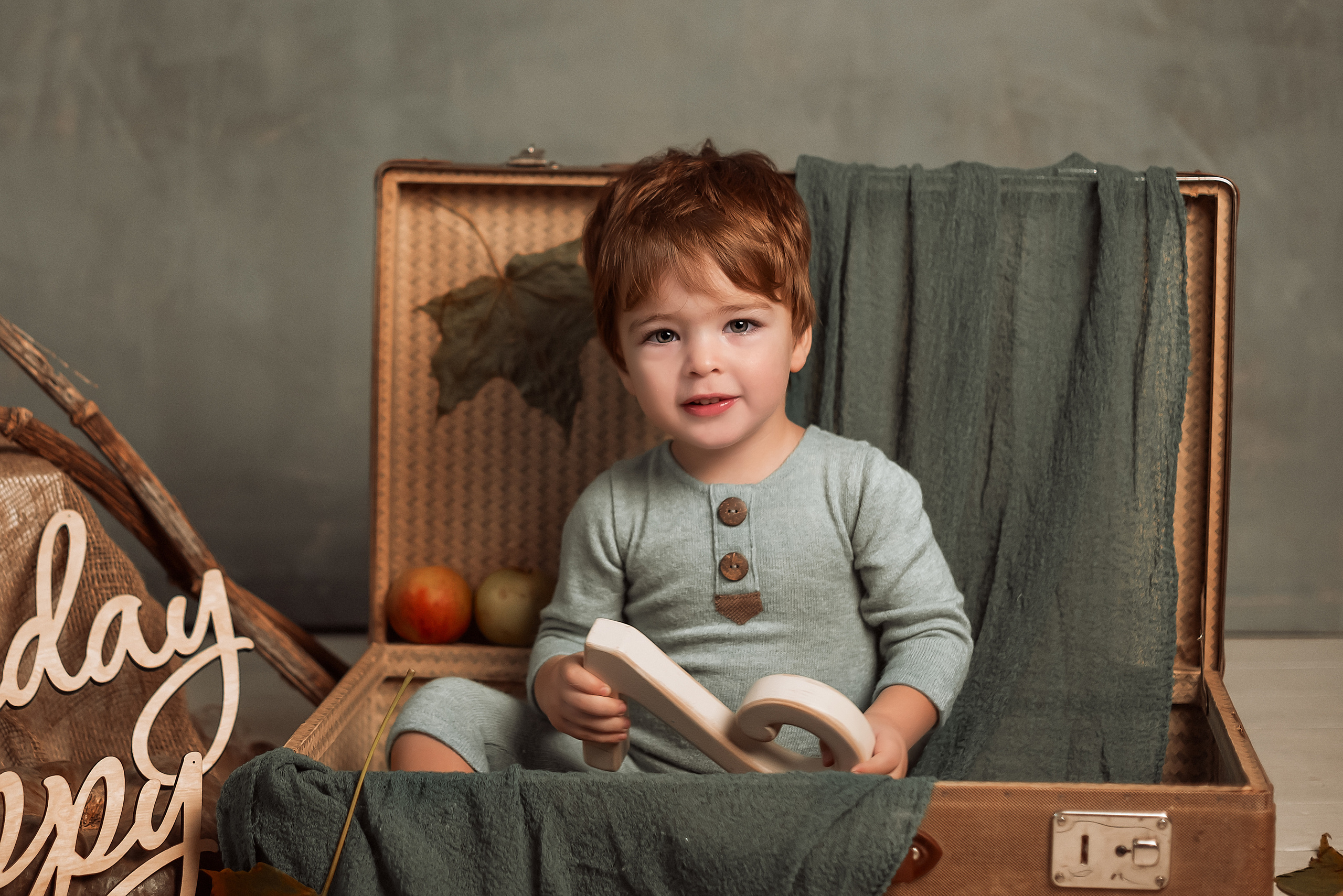 Яркая Осень. Детский фотограф в Санкт-Петербурге Татьяна Карпенко