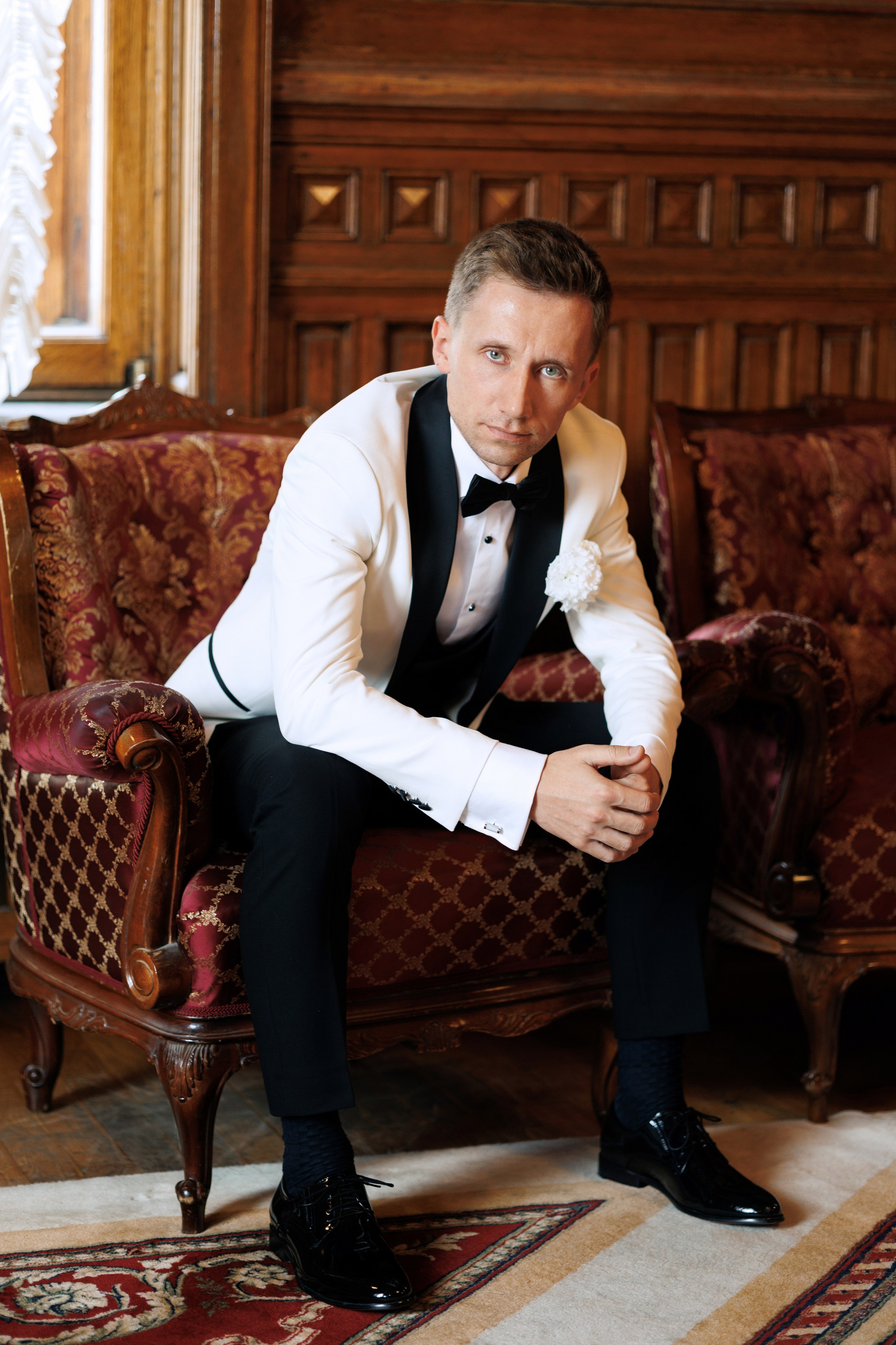 Анатолий & Алиса — Санкт-Петербург. Свадебный фотограф Ричард Конвенсаров Wedding Photographer Richard & I