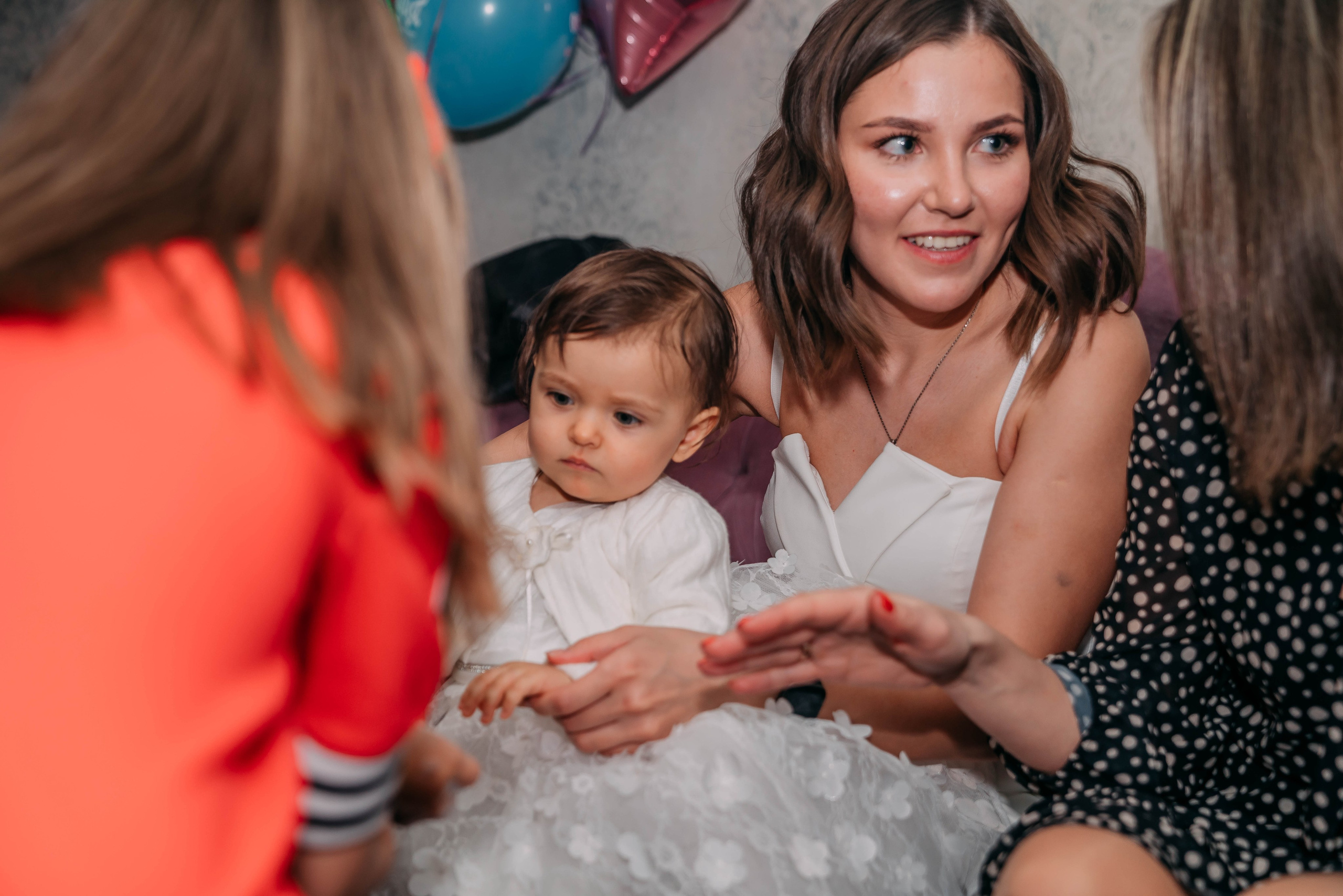 Эля. Семейный и школьный фотограф в Москве Юлия Кобзева