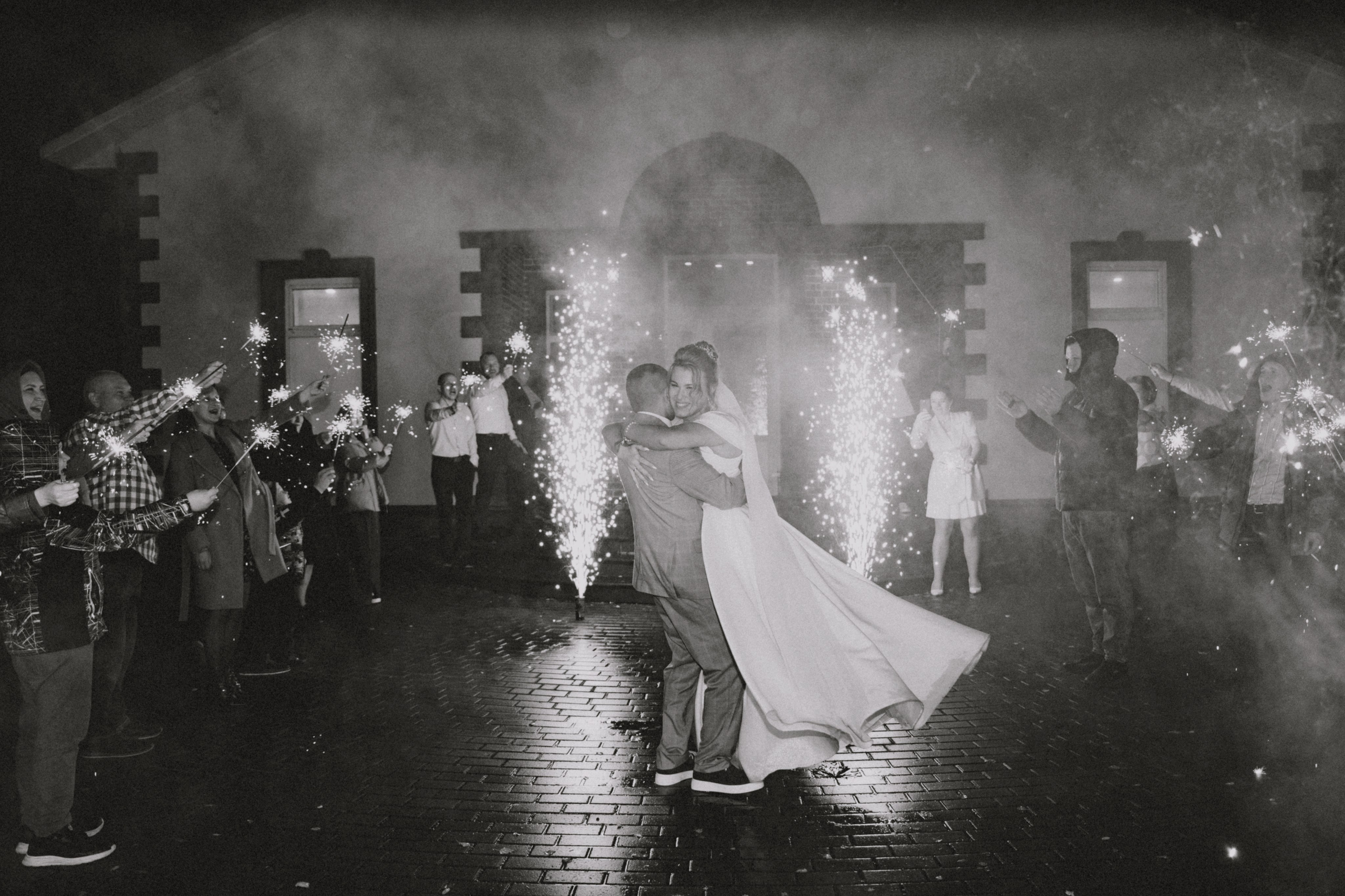 Денис и Ирина. Свадебный и индивидуальный фотограф в Суворове Клюева Мария