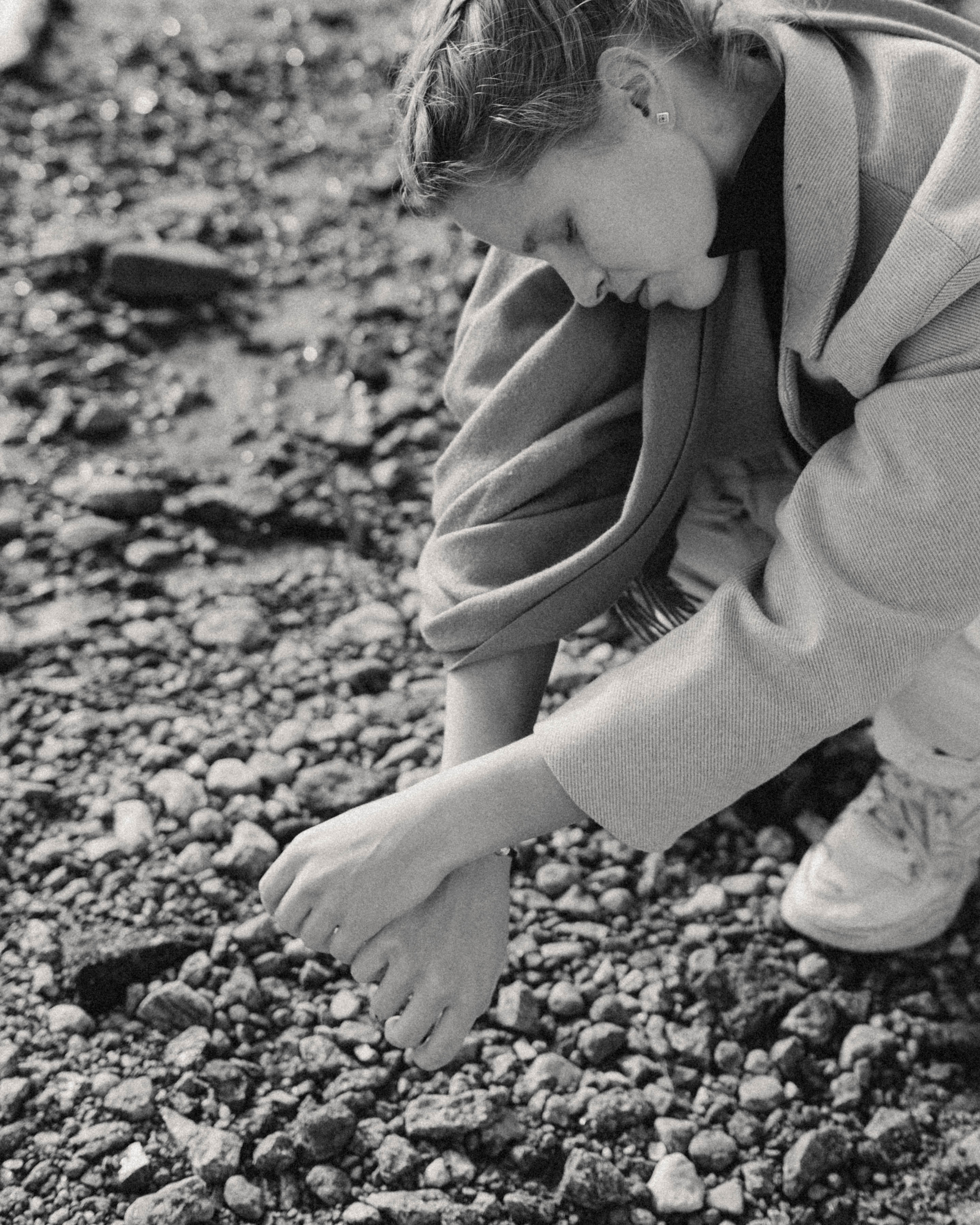 ANYA. Фотограф города Уральск Ольга Василец