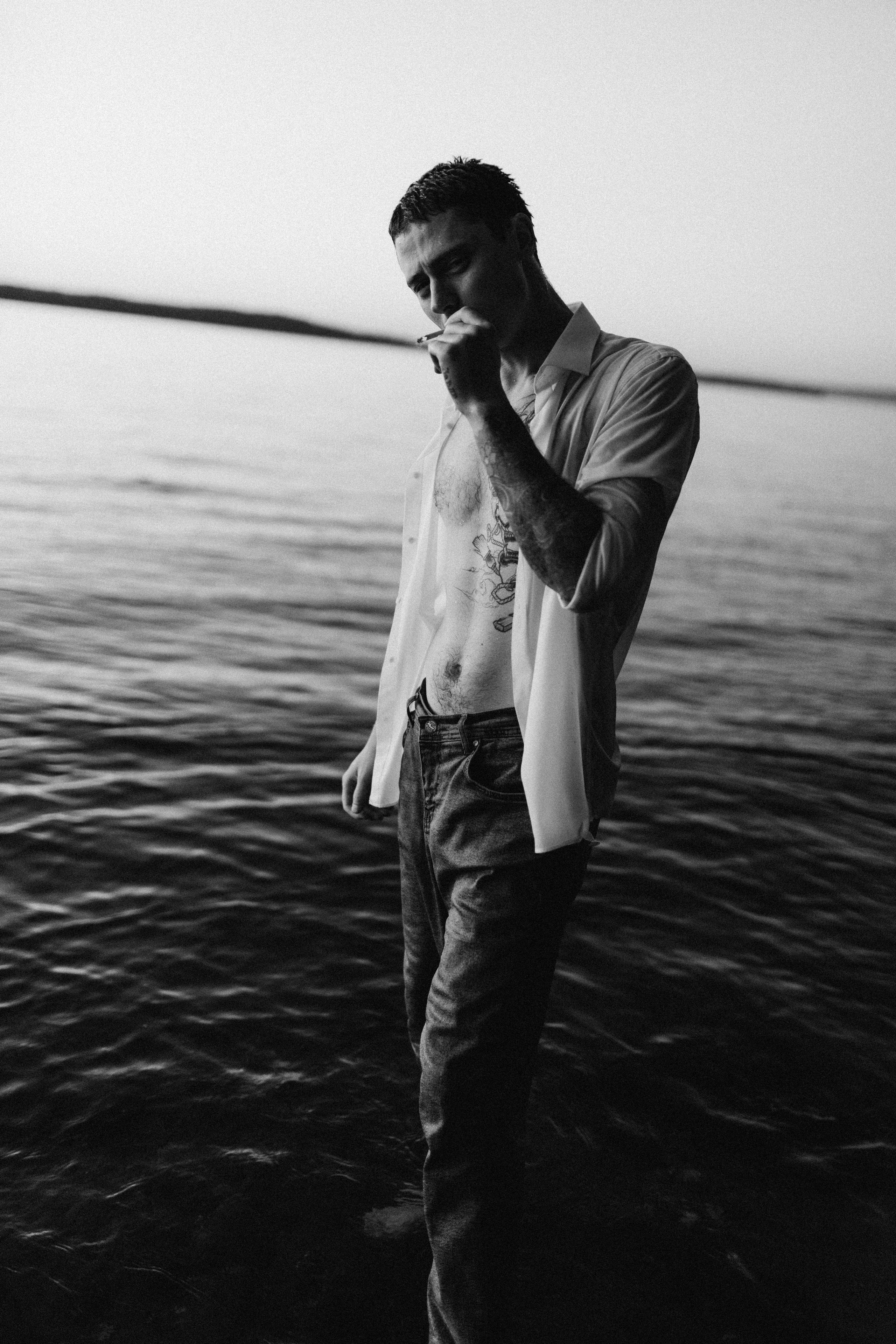 VANYA. Фотограф города Уральск Ольга Василец