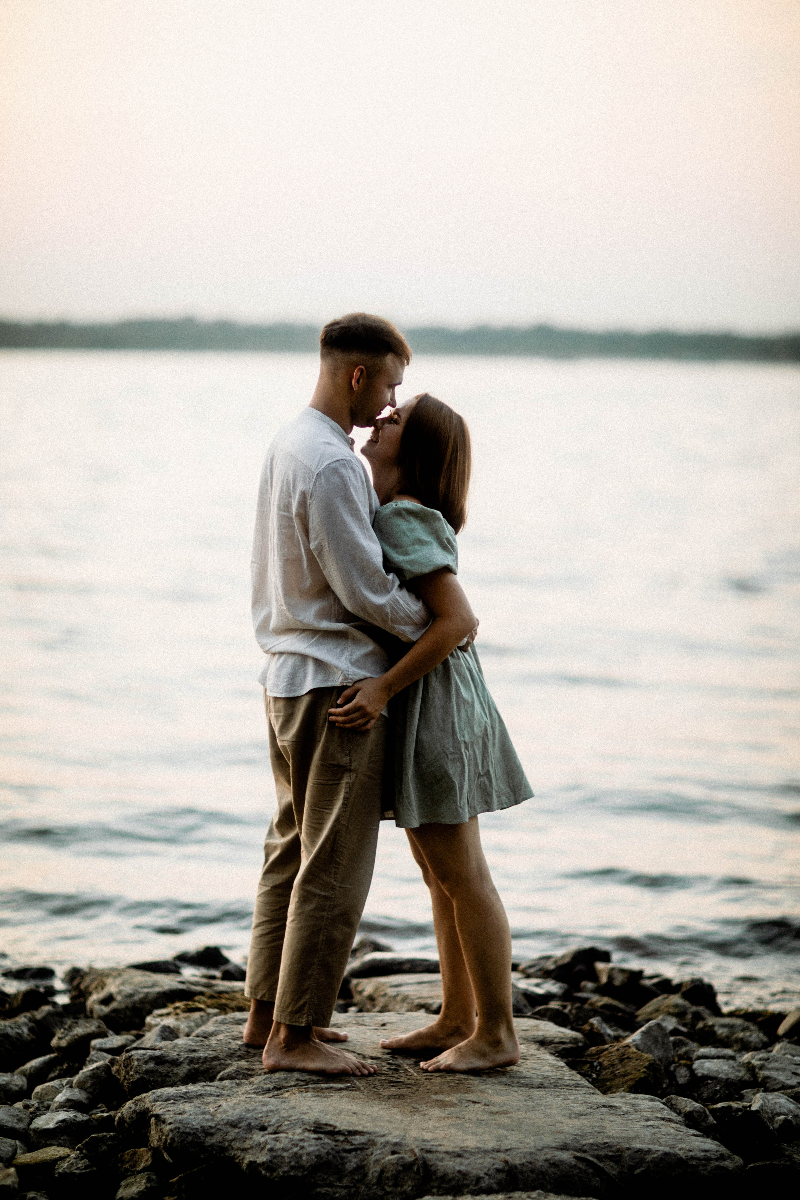 Dasha&Nikita. Фотограф города Уральск Ольга Василец