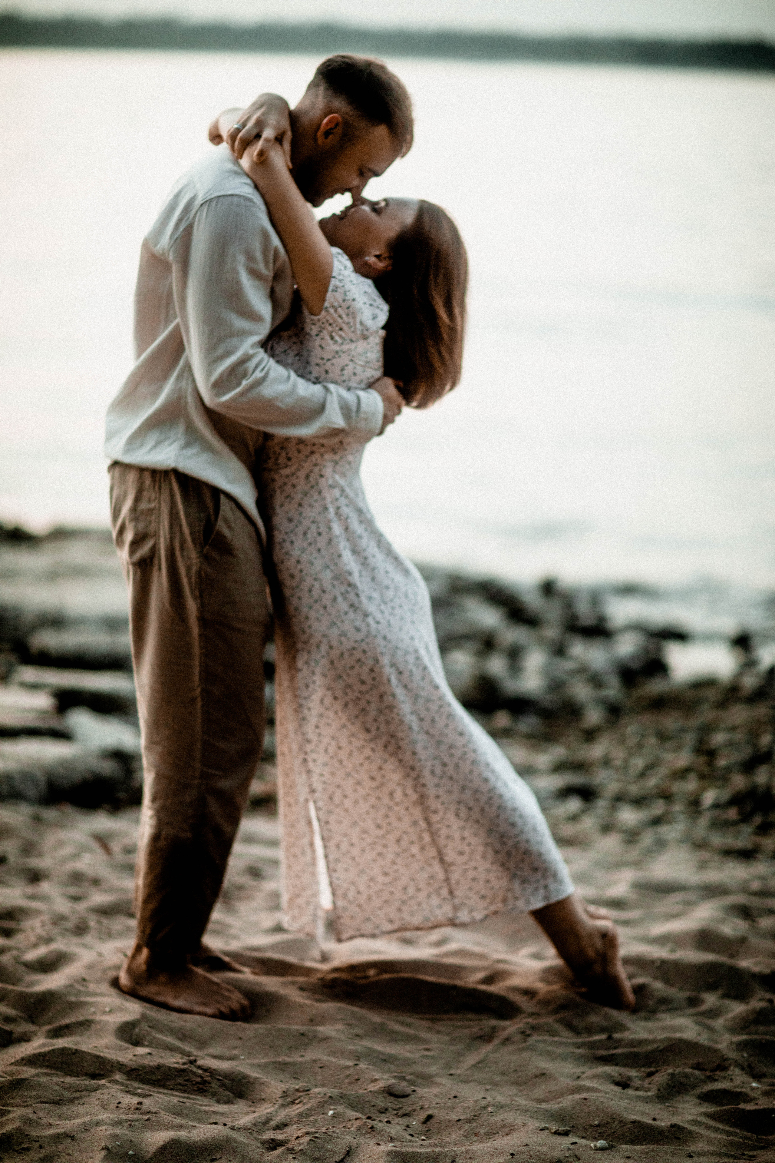 Dasha&Nikita. Фотограф города Уральск Ольга Василец