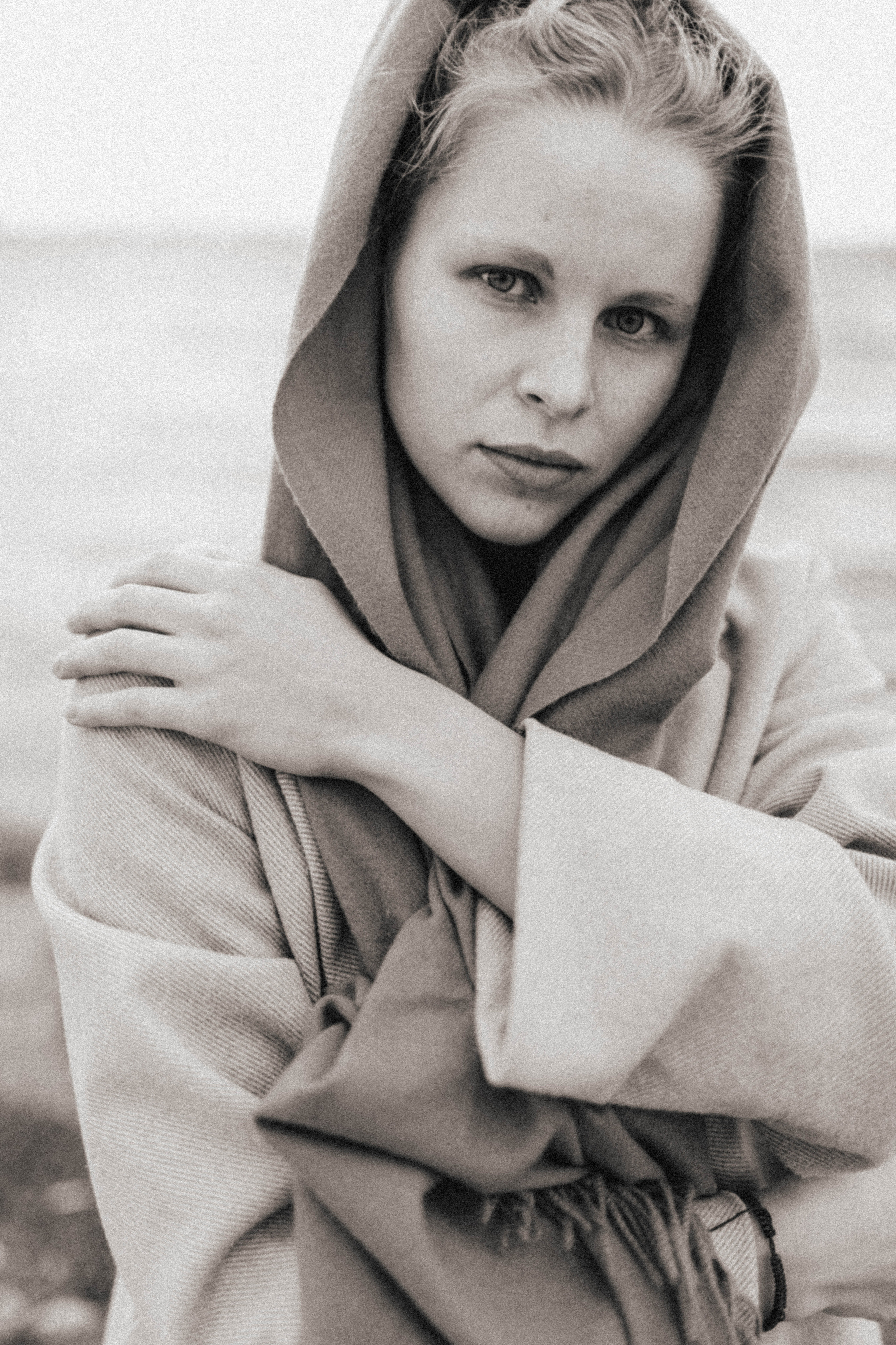 ANYA. Фотограф города Уральск Ольга Василец