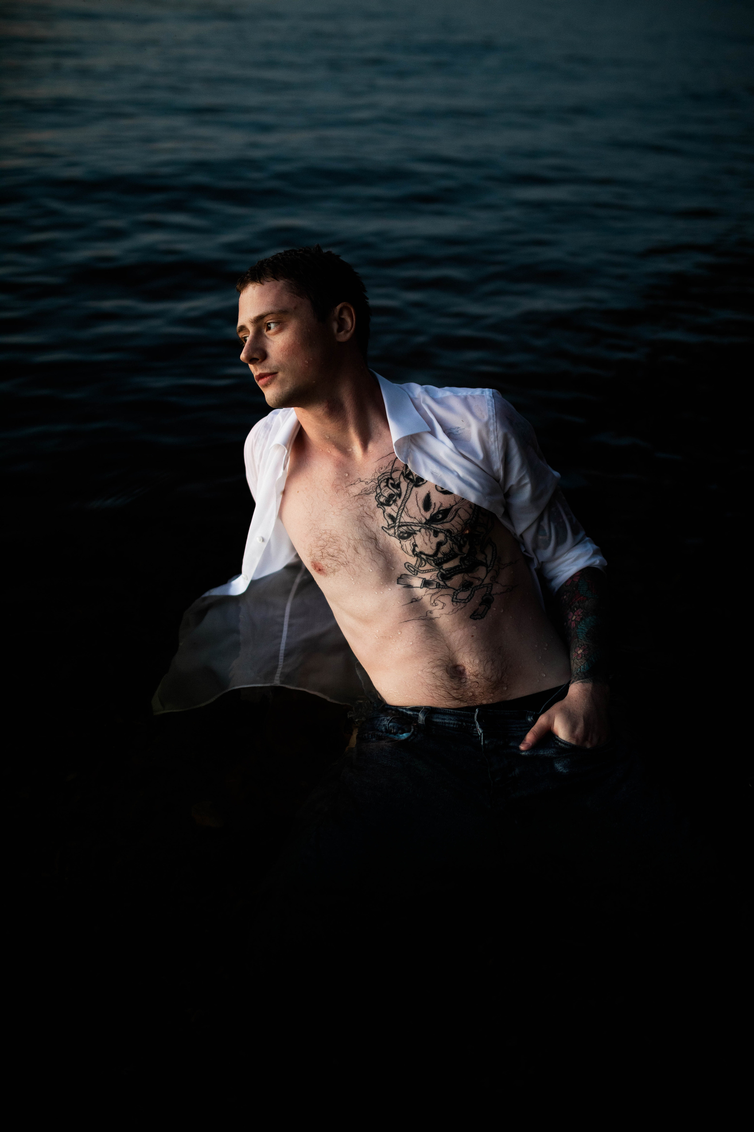 VANYA. Фотограф города Уральск Ольга Василец