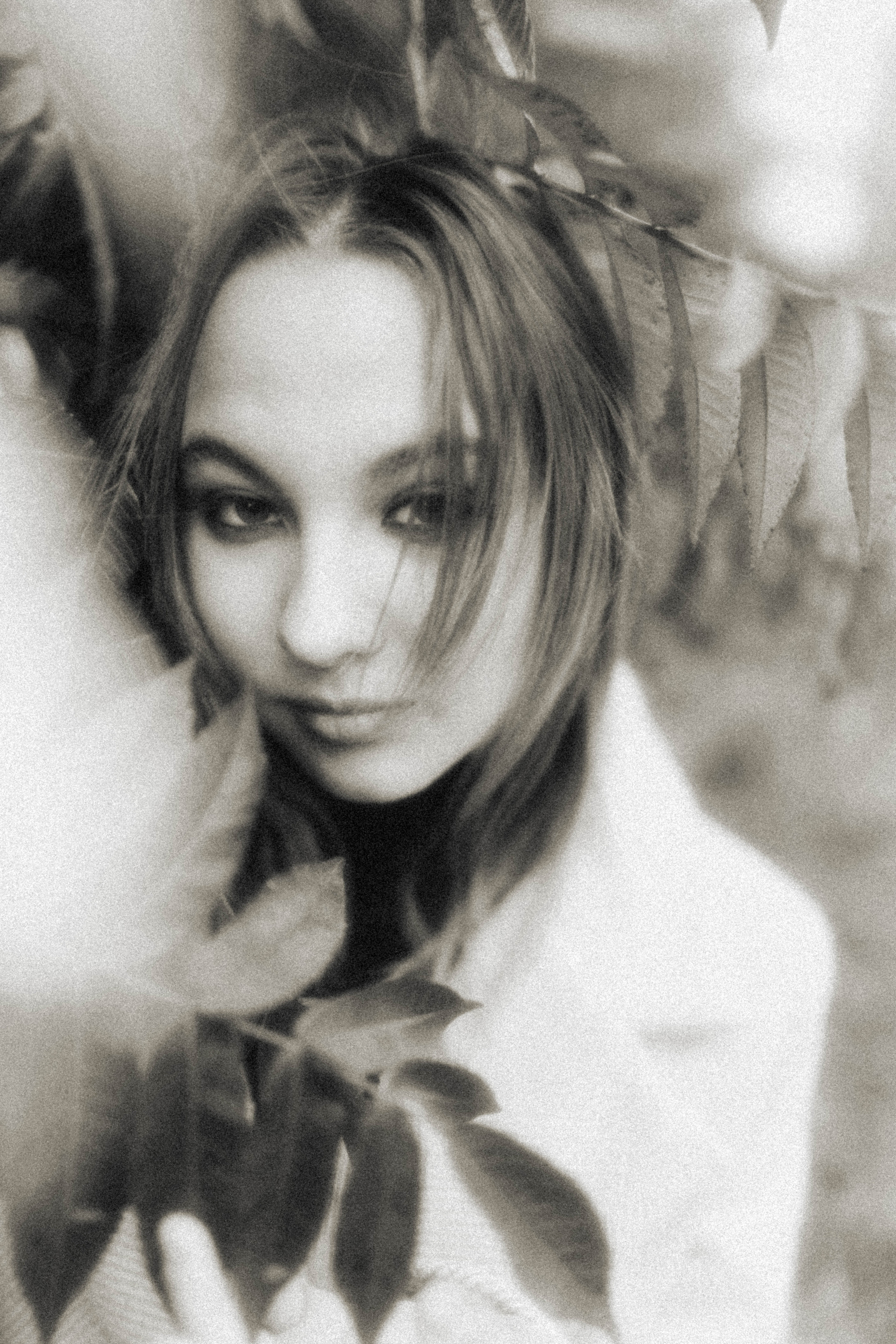 MASHA. Фотограф города Уральск Ольга Василец