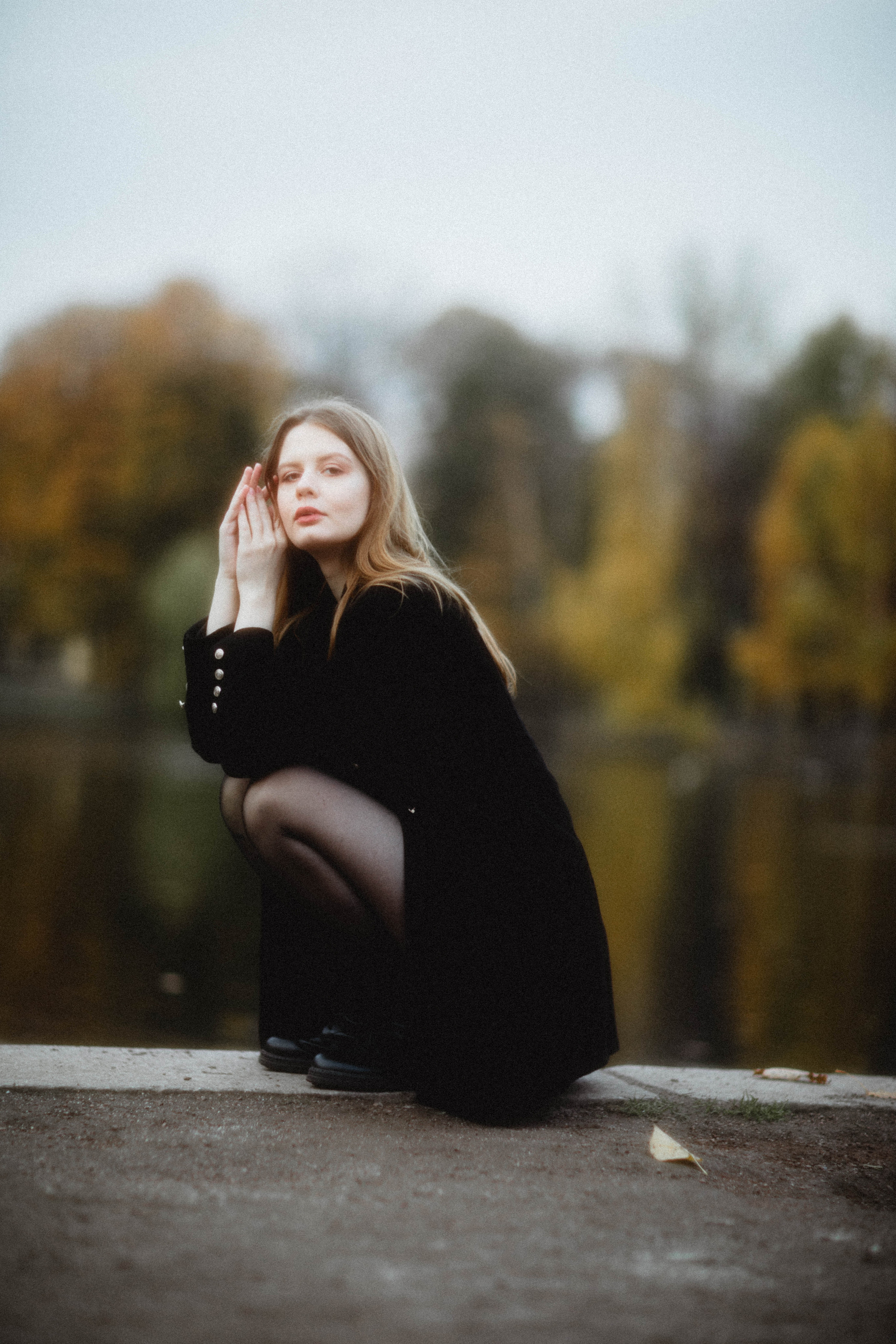 OLESYA. Фотограф города Уральск Ольга Василец