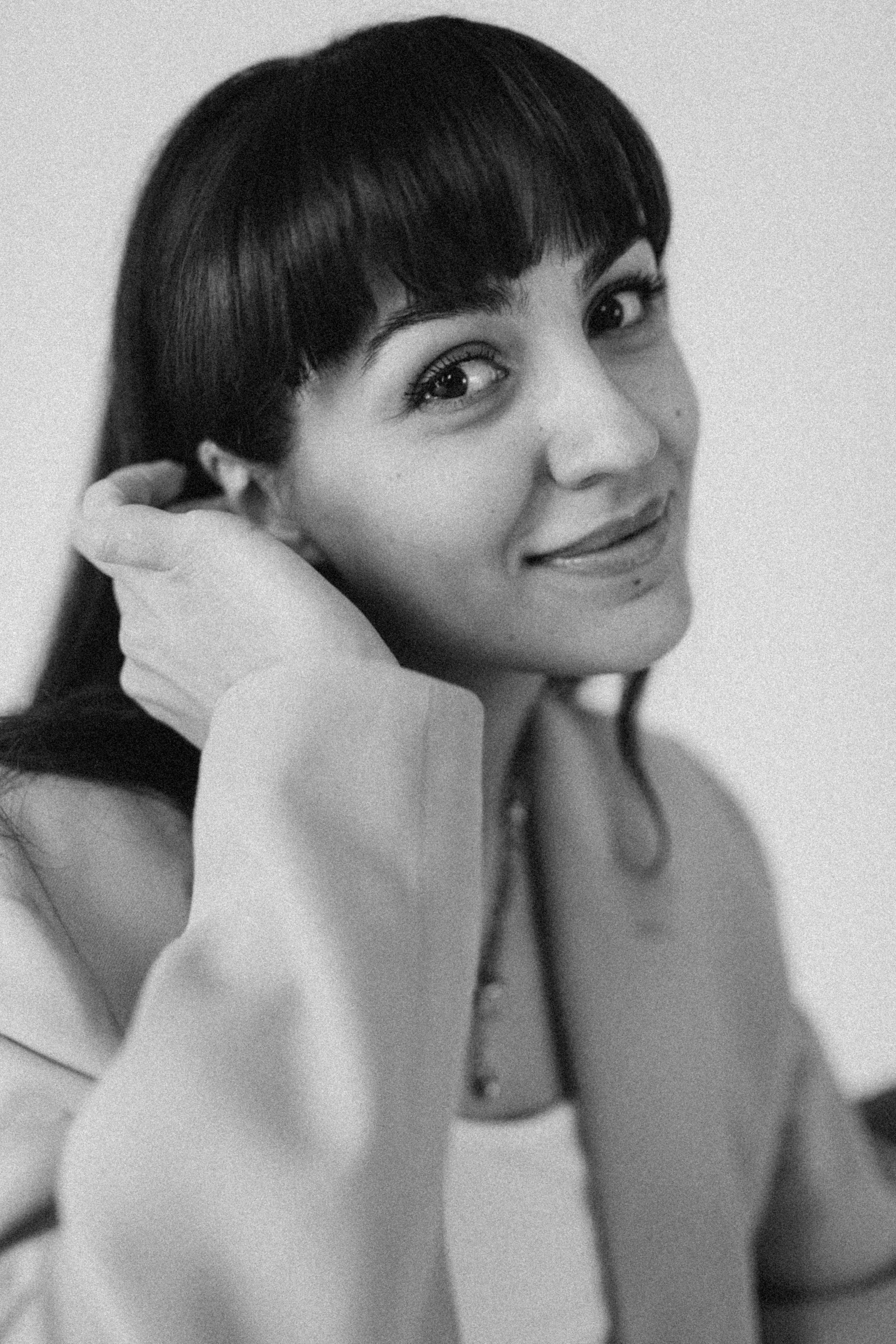 JUlIE. Фотограф города Уральск Ольга Василец