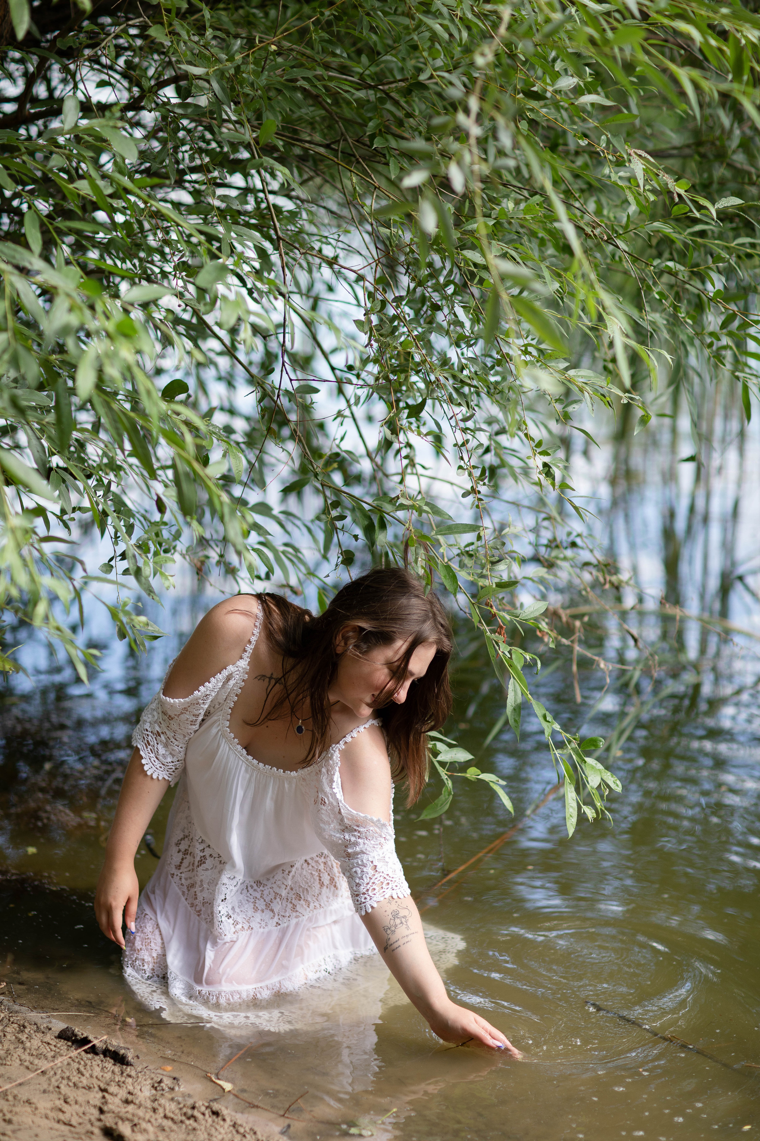 Nastya. Фотограф города Уральск Ольга Василец