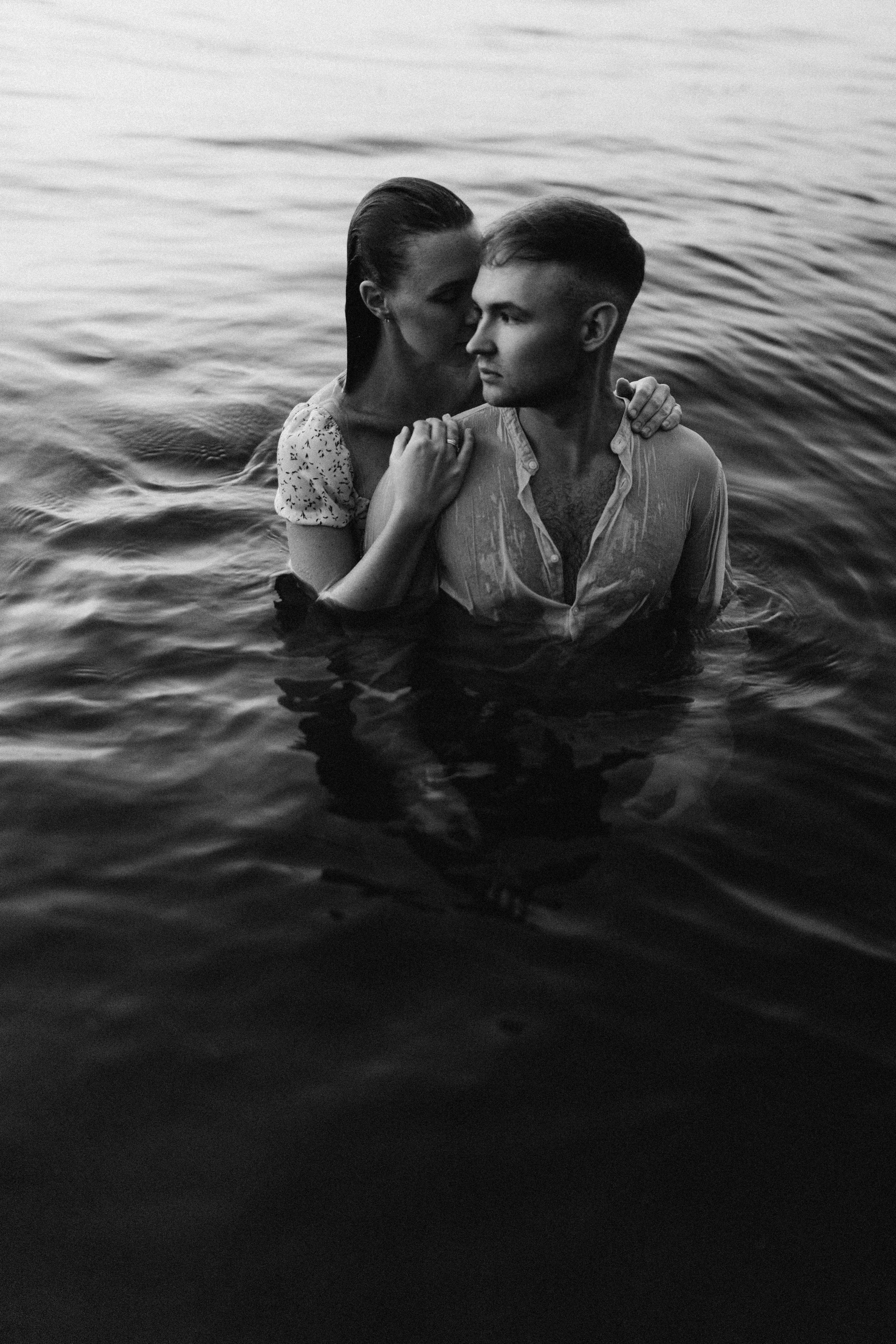 Dasha&Nikita. Фотограф города Уральск Ольга Василец