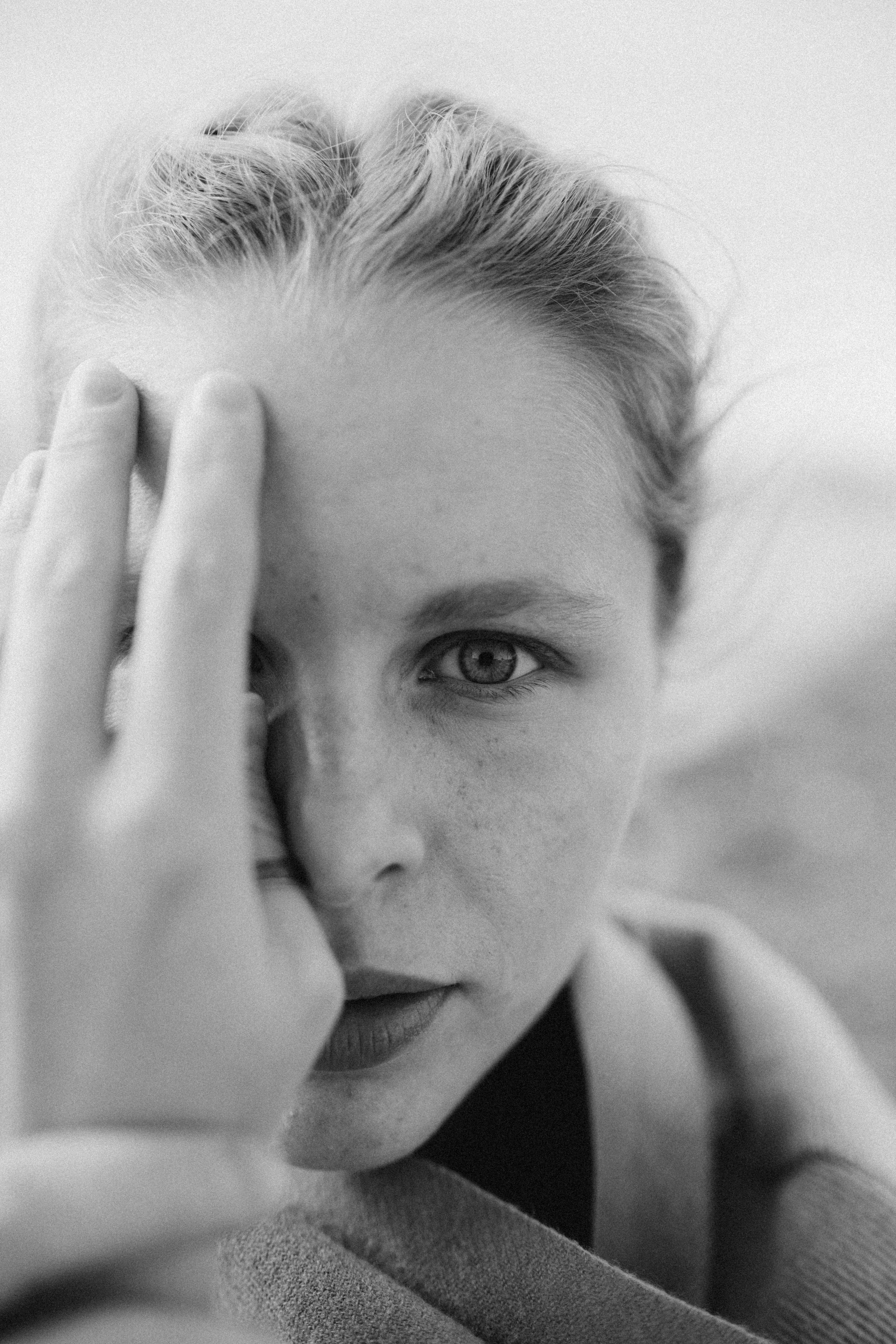 ANYA. Фотограф города Уральск Ольга Василец