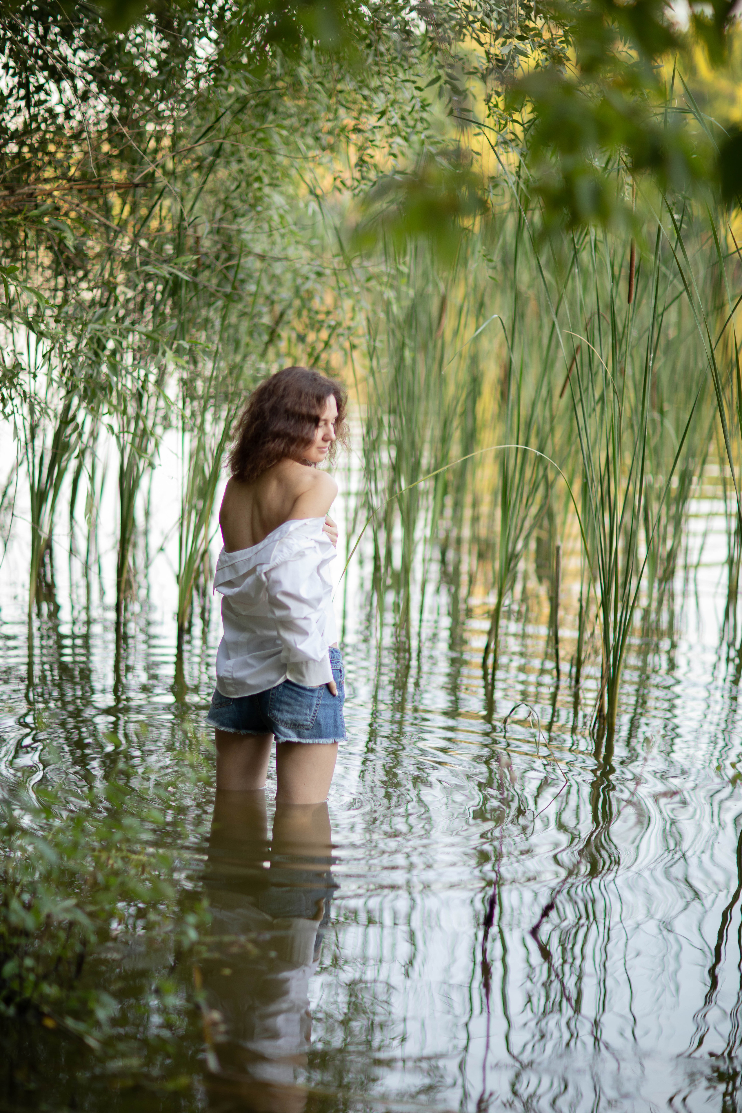 Alena. Фотограф города Уральск Ольга Василец