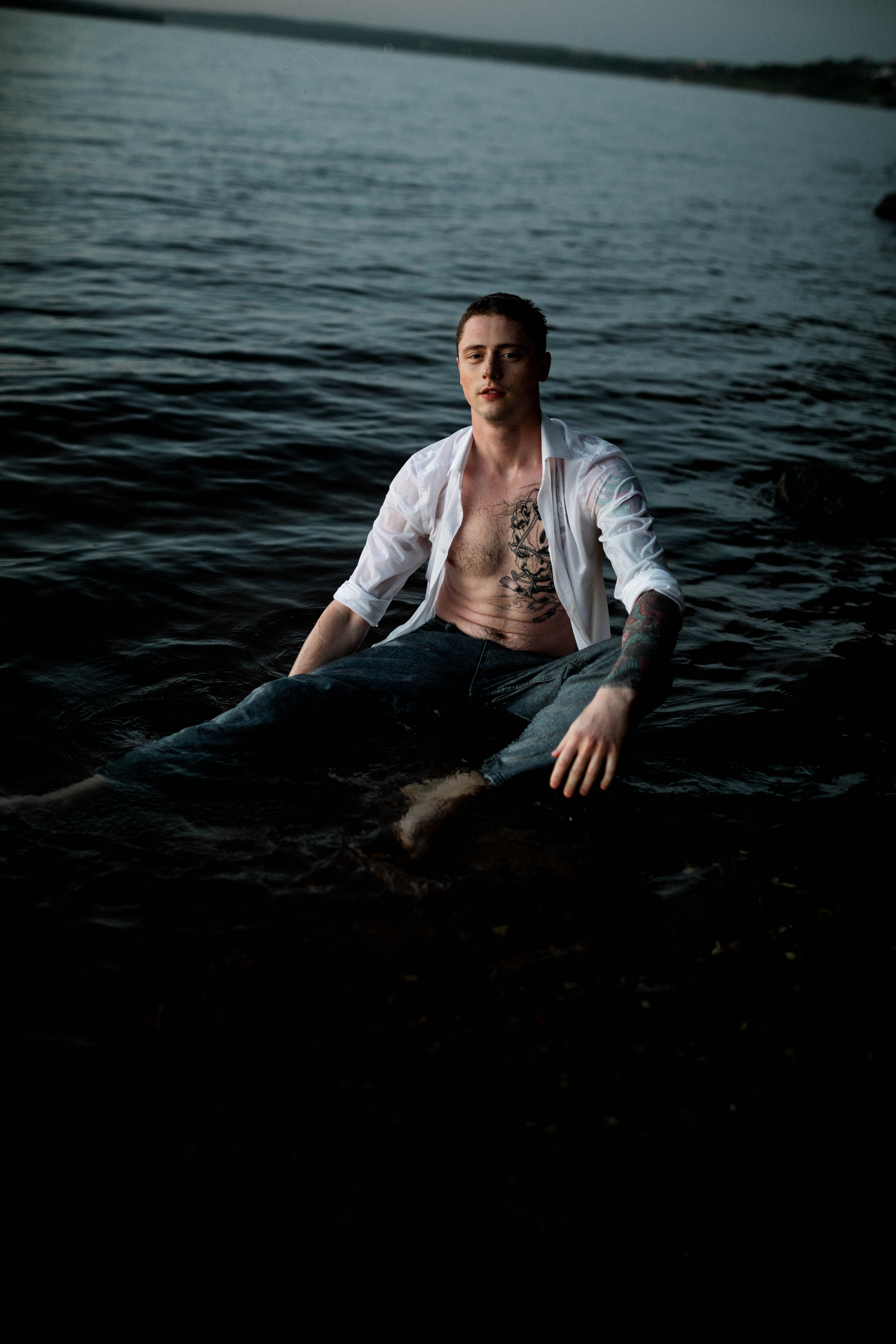 VANYA. Фотограф города Уральск Ольга Василец