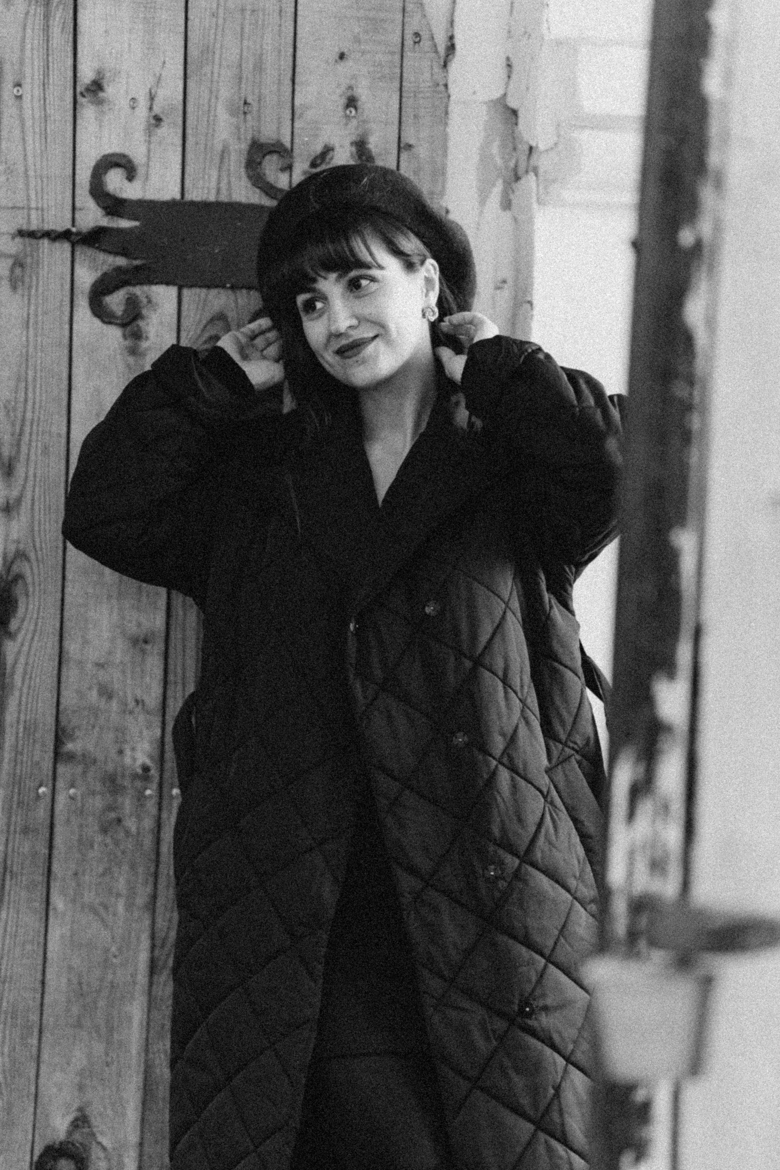 JUlIE. Фотограф города Уральск Ольга Василец