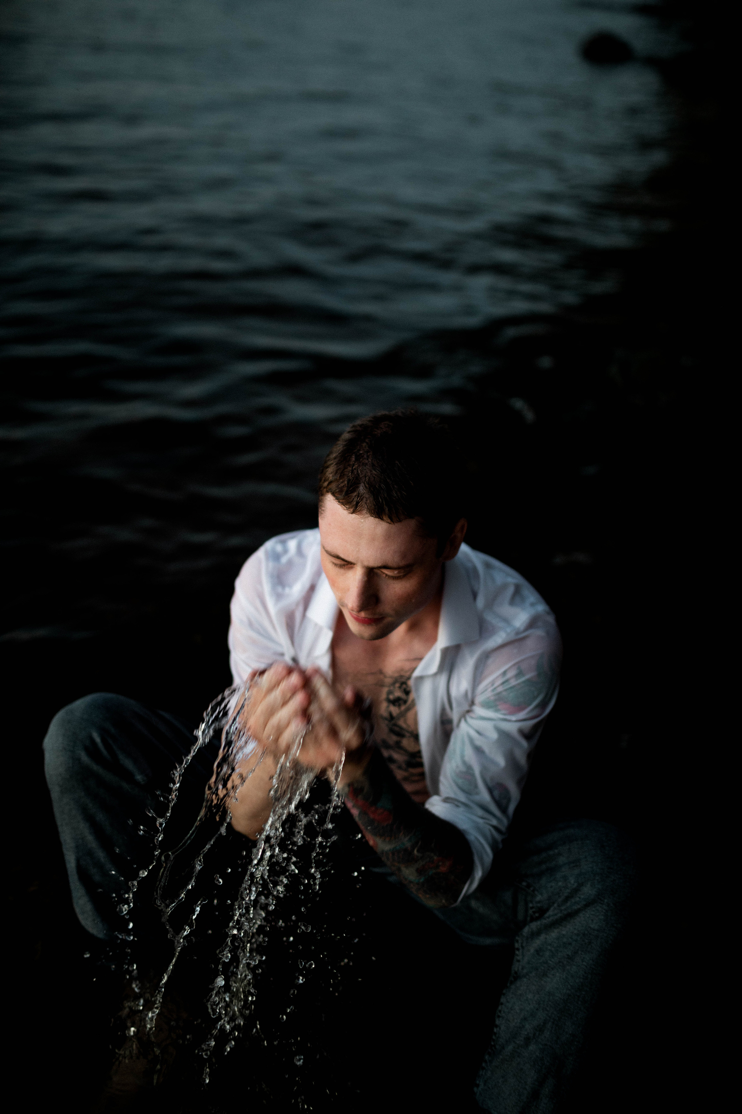 VANYA. Фотограф города Уральск Ольга Василец