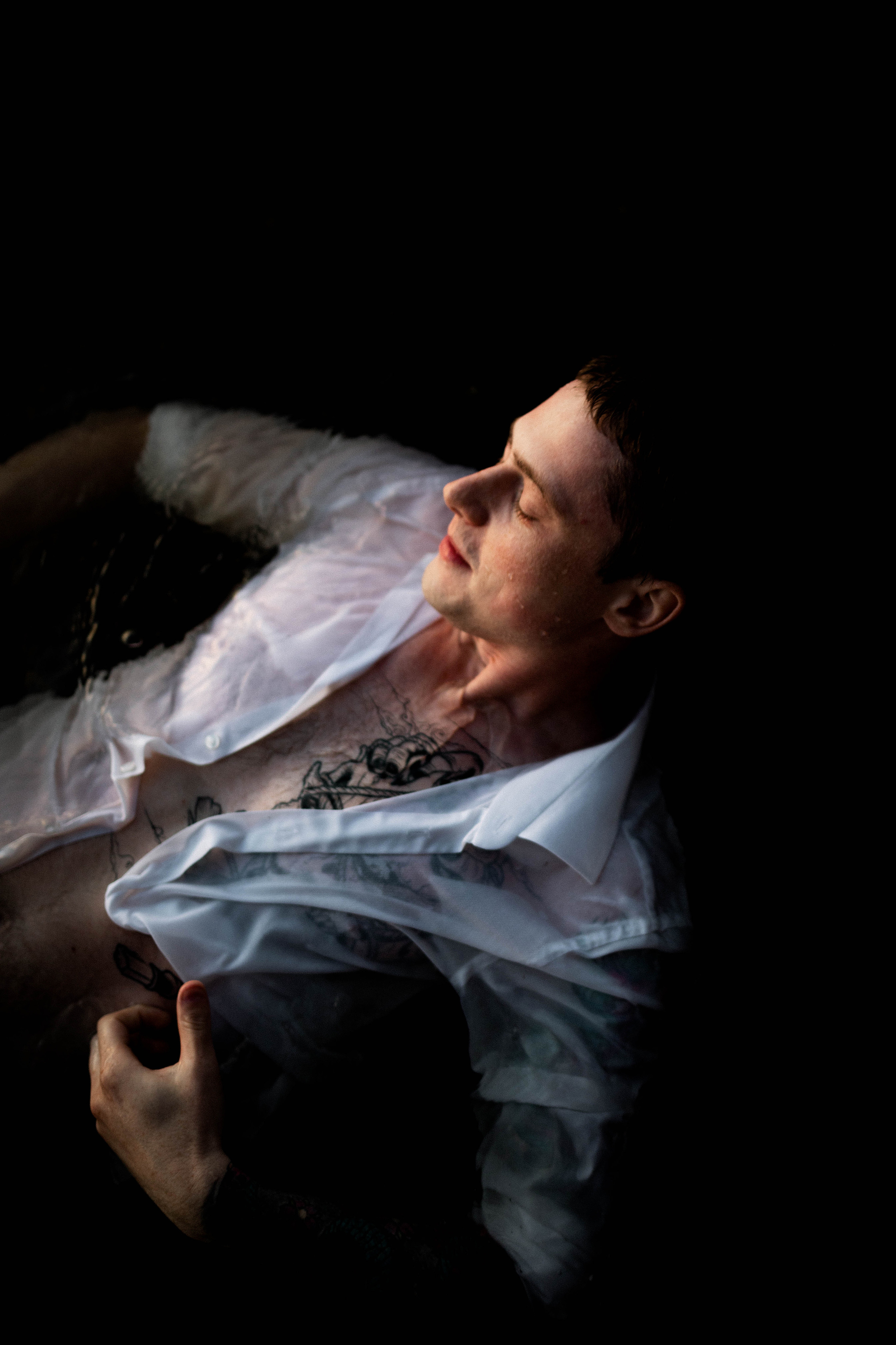 VANYA. Фотограф города Уральск Ольга Василец