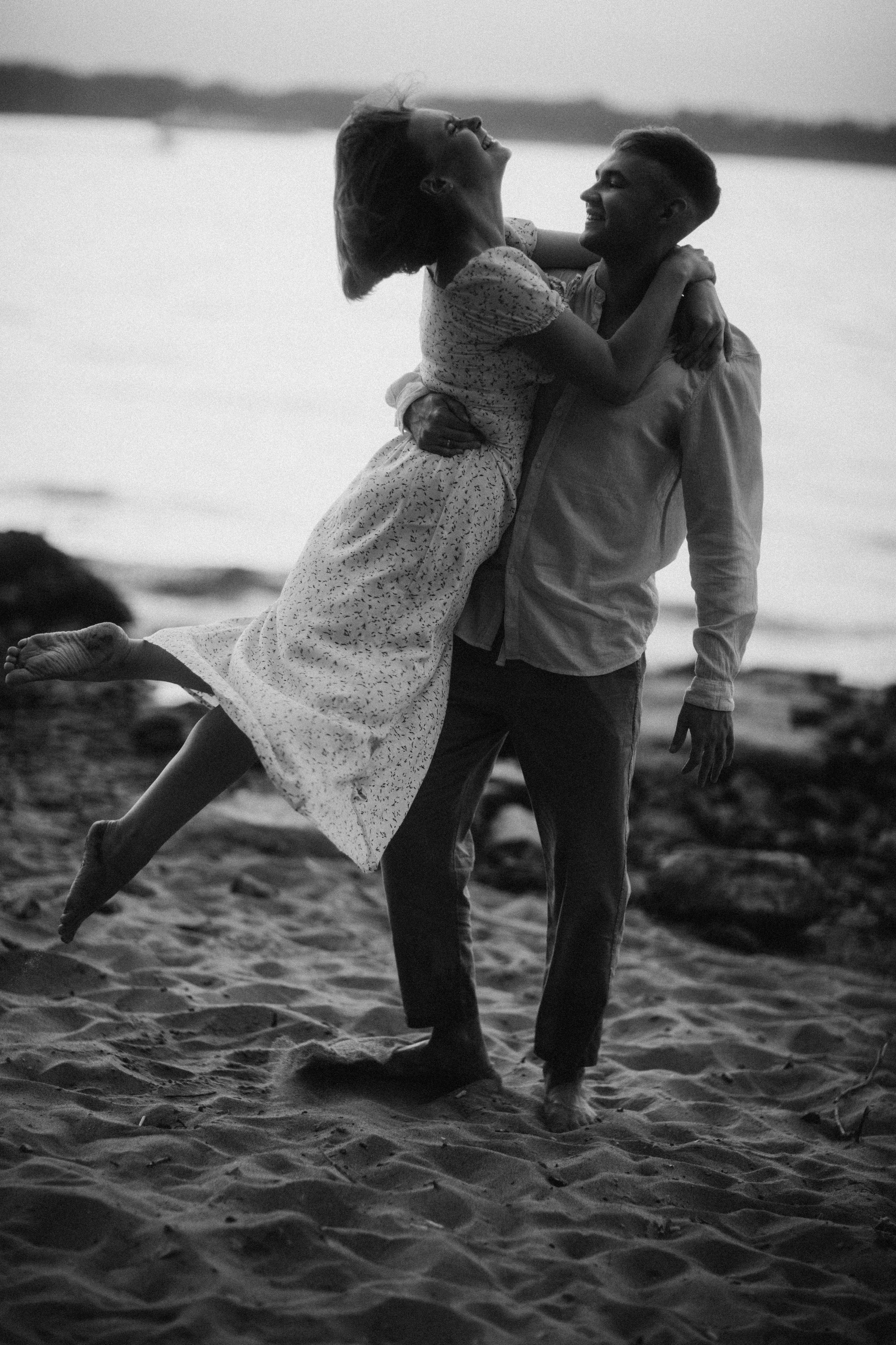 Dasha&Nikita. Фотограф города Уральск Ольга Василец